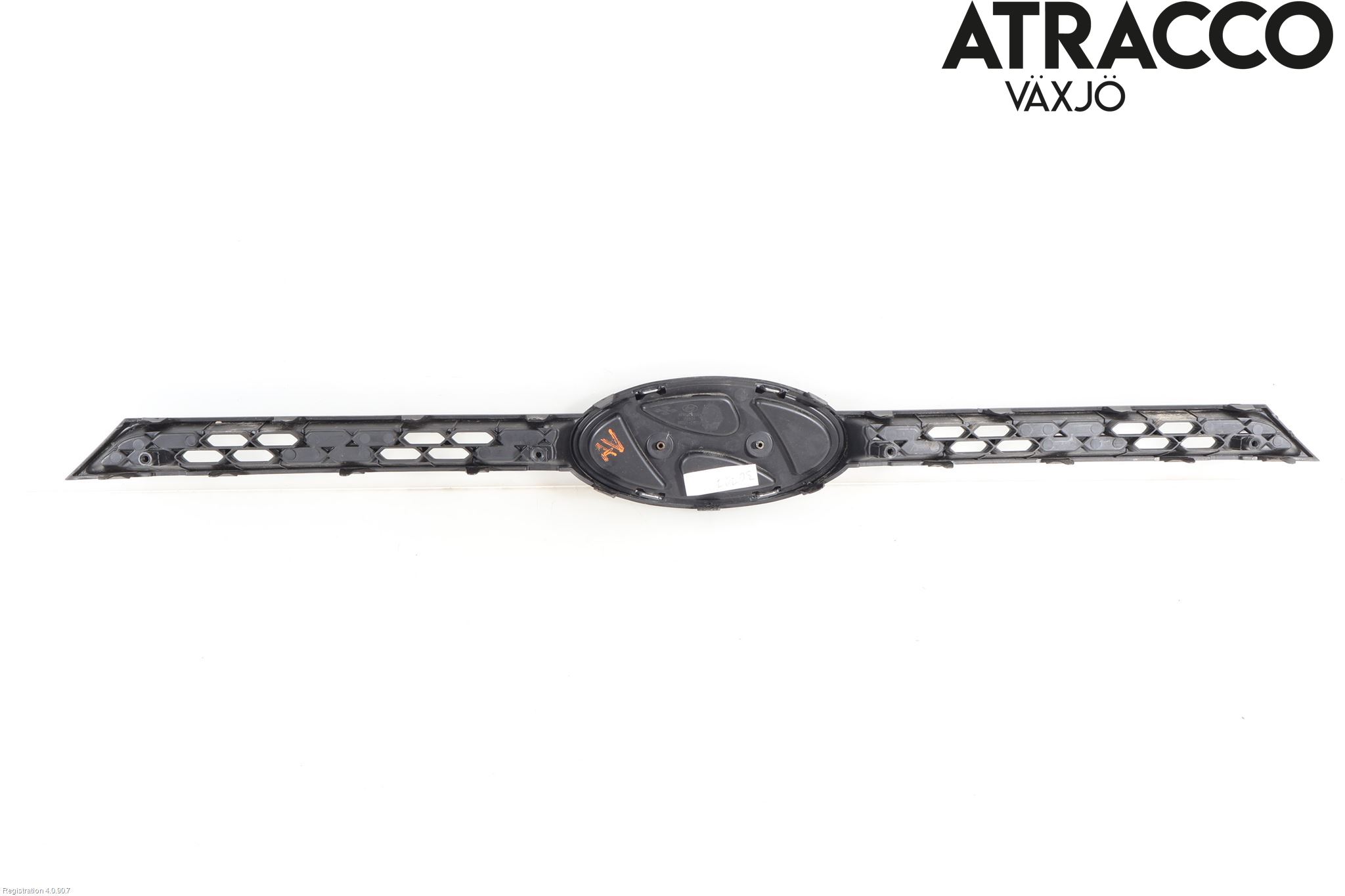 Hyundai i20 GB 15-20 Grill Komplett