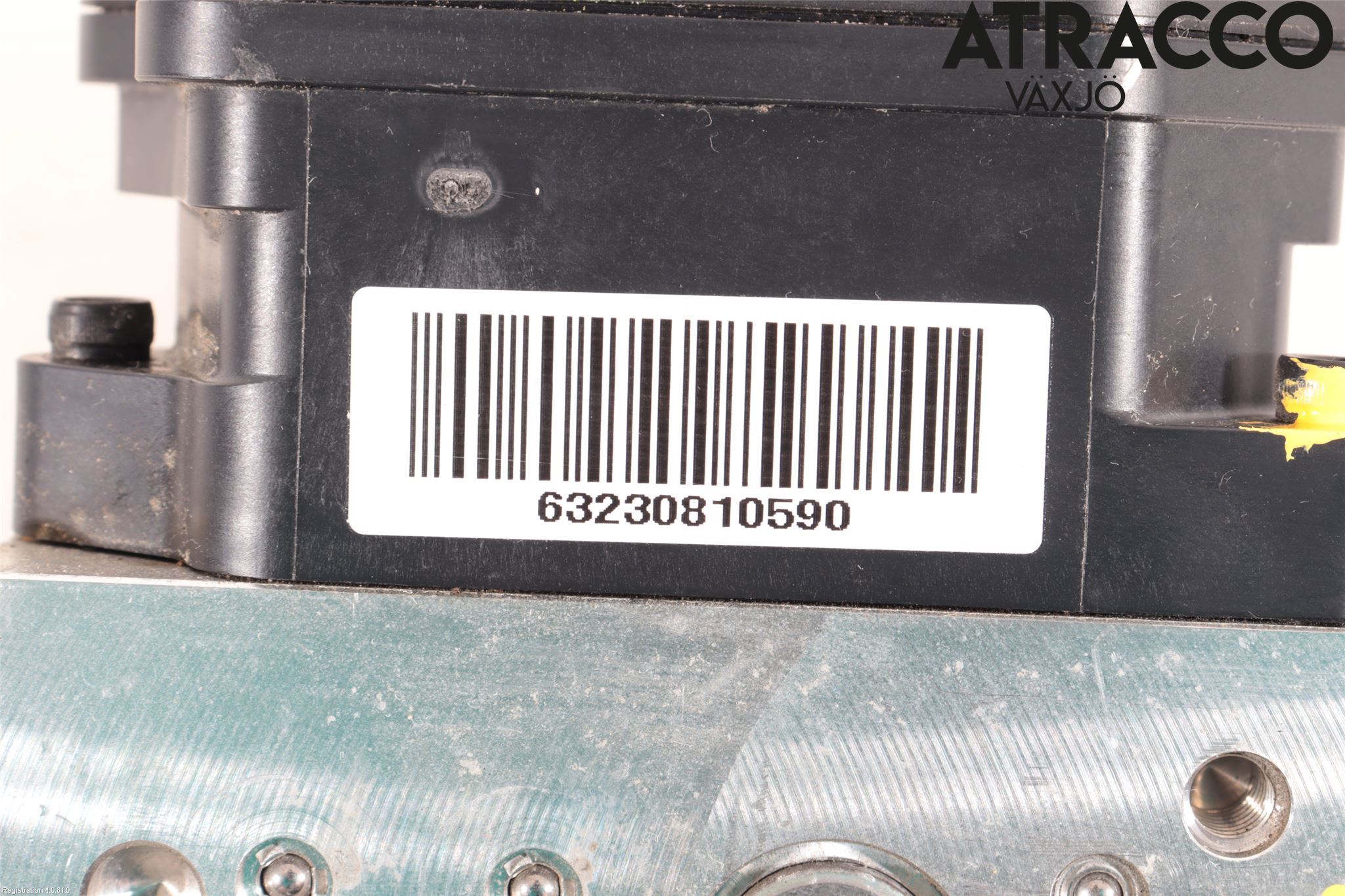 Kia CARENS III 13-19 Abs Hydraulikkaggregat