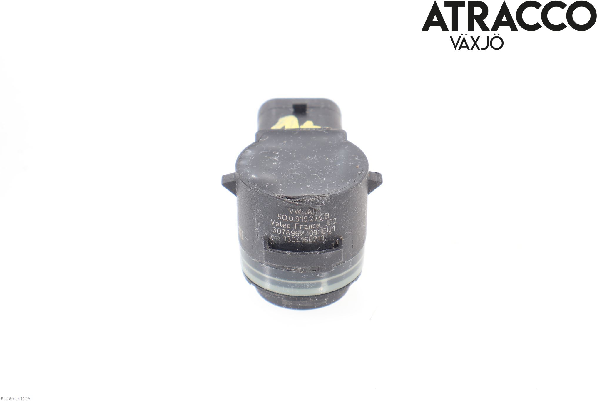 Volkswagen VW PASSAT 15-19 Sensor Parkering Front