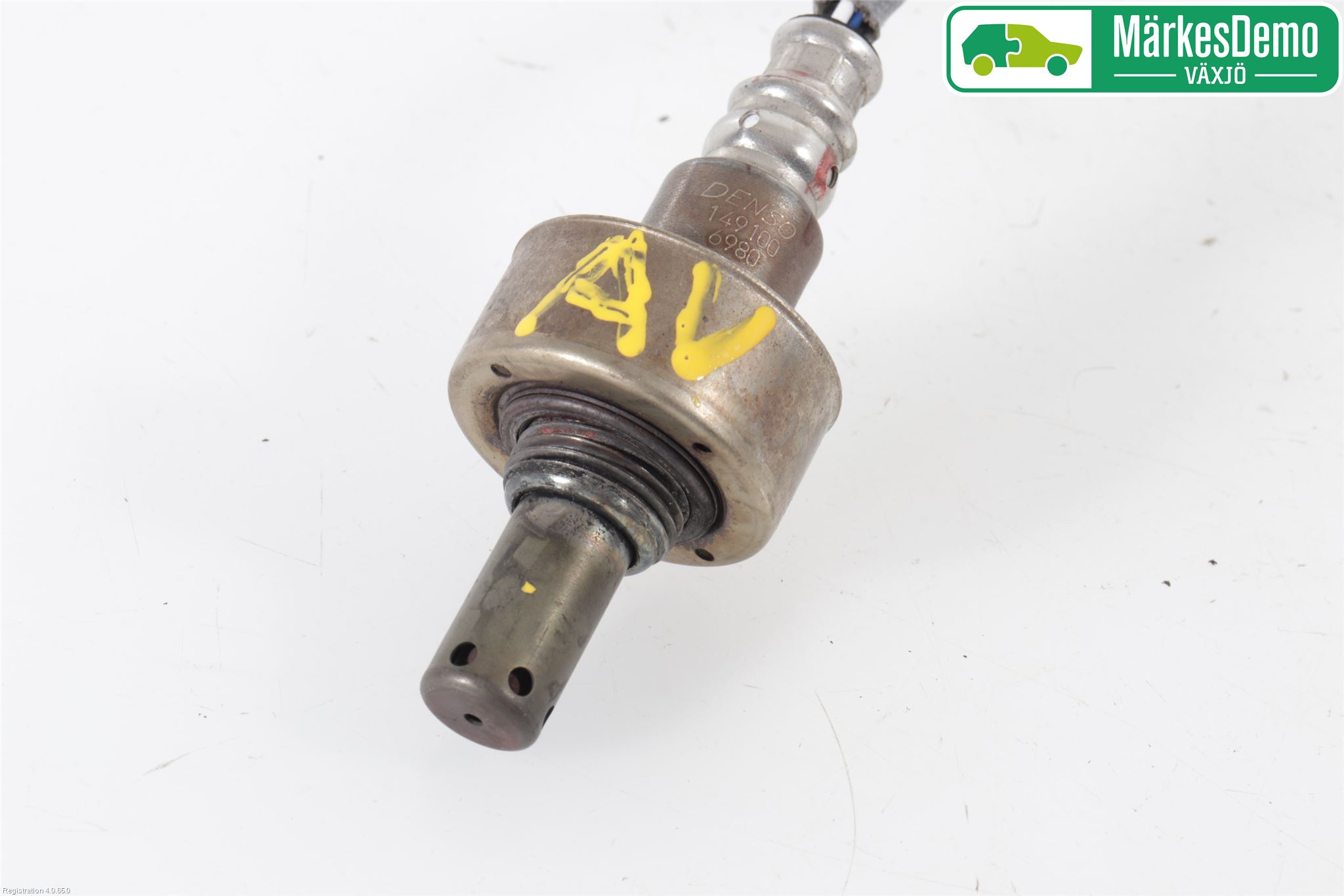 Mitsubishi OUTLANDER 13-21 Inns Lambdasonde