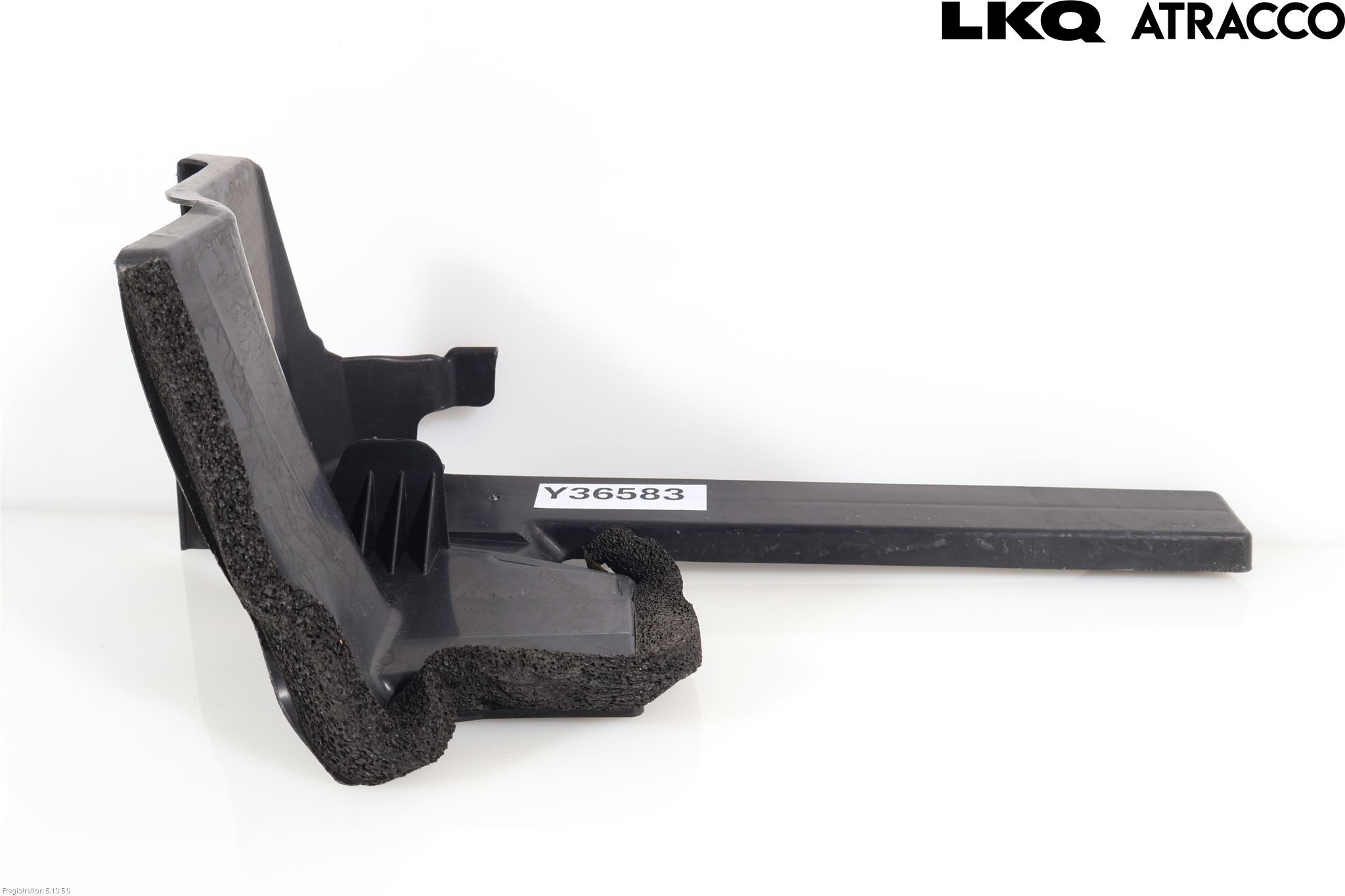 Toyota YARIS XP130 15-20 Luftstyring Front