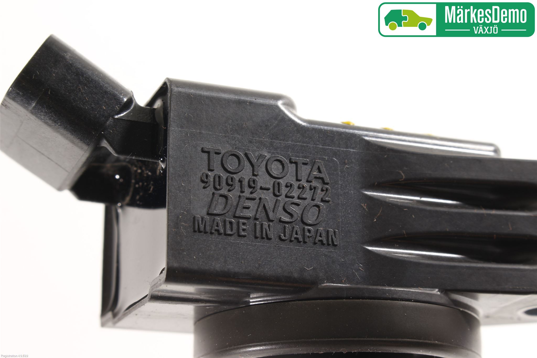 Toyota C-HR 16-23 Coil