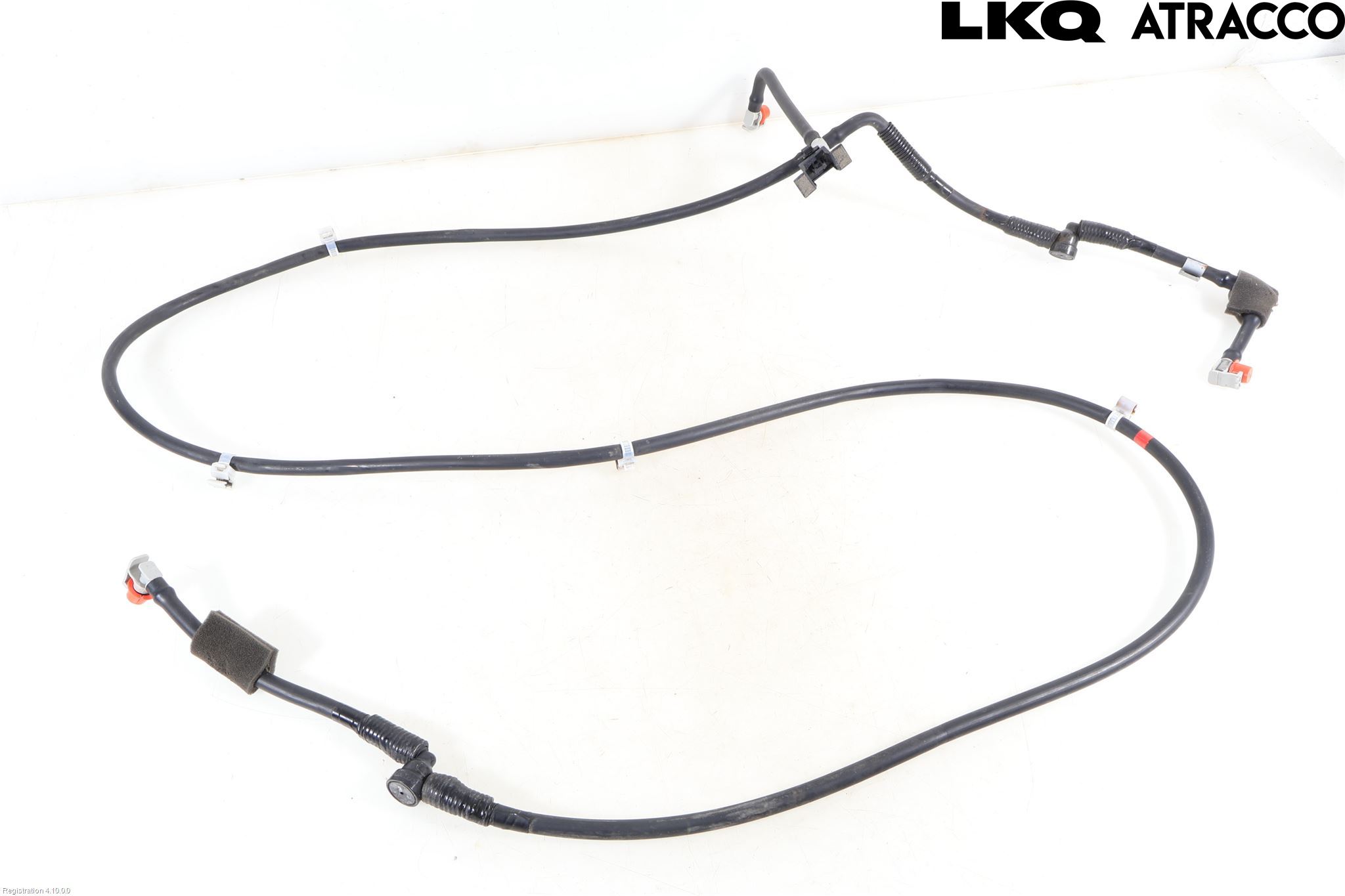 Lexus NX 300h 15-21 Spylerdyse Frontlykter