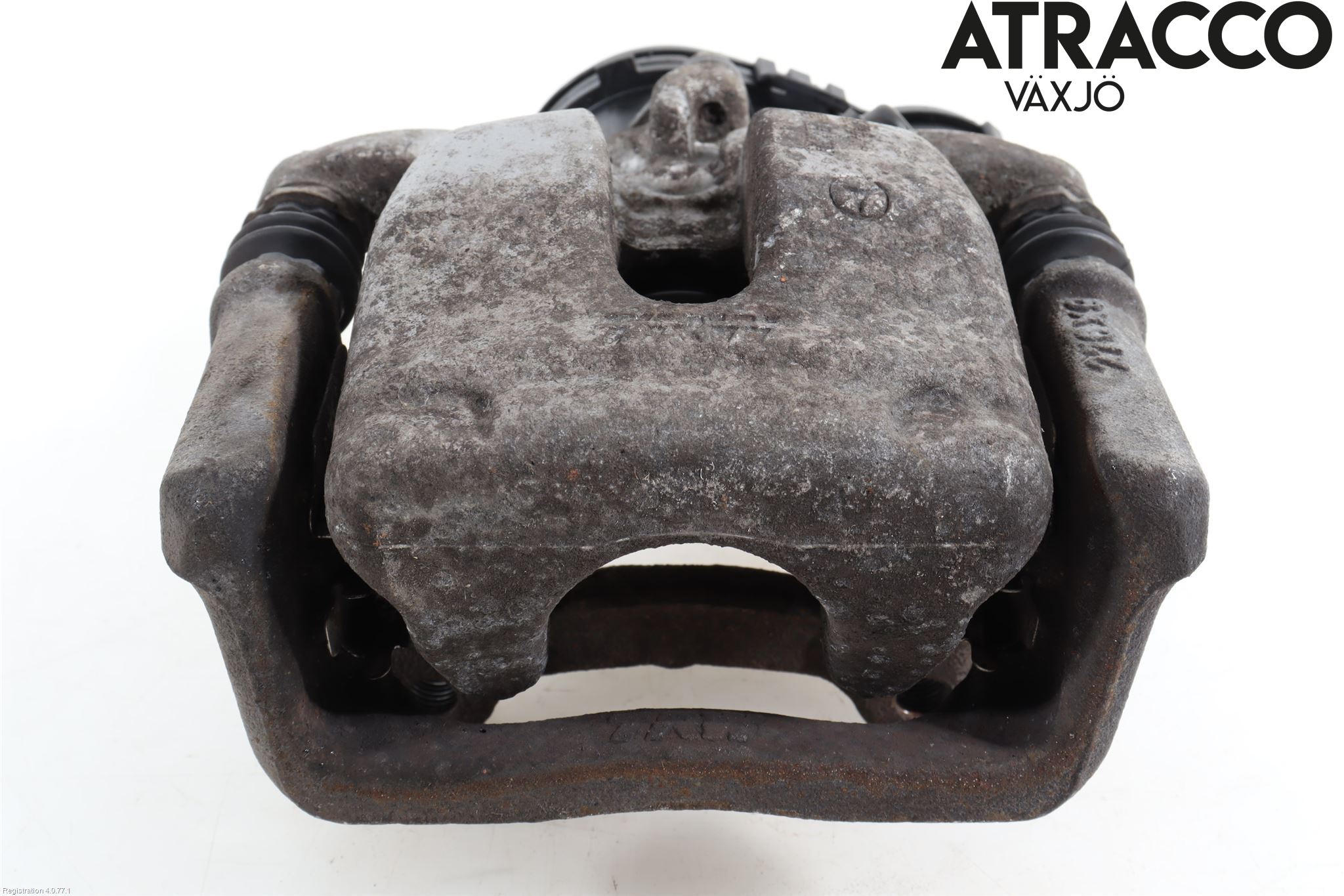 Mercedes-Benz MB A-KLASS (W176) 13-18 Bremsecaliper Bak Høyre