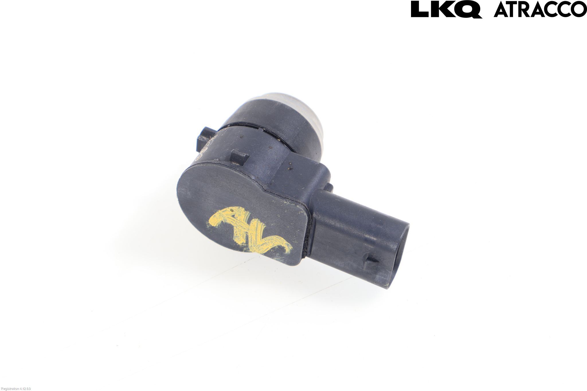 Volkswagen VW CRAFTER 06-16 Sensor Parkering Front