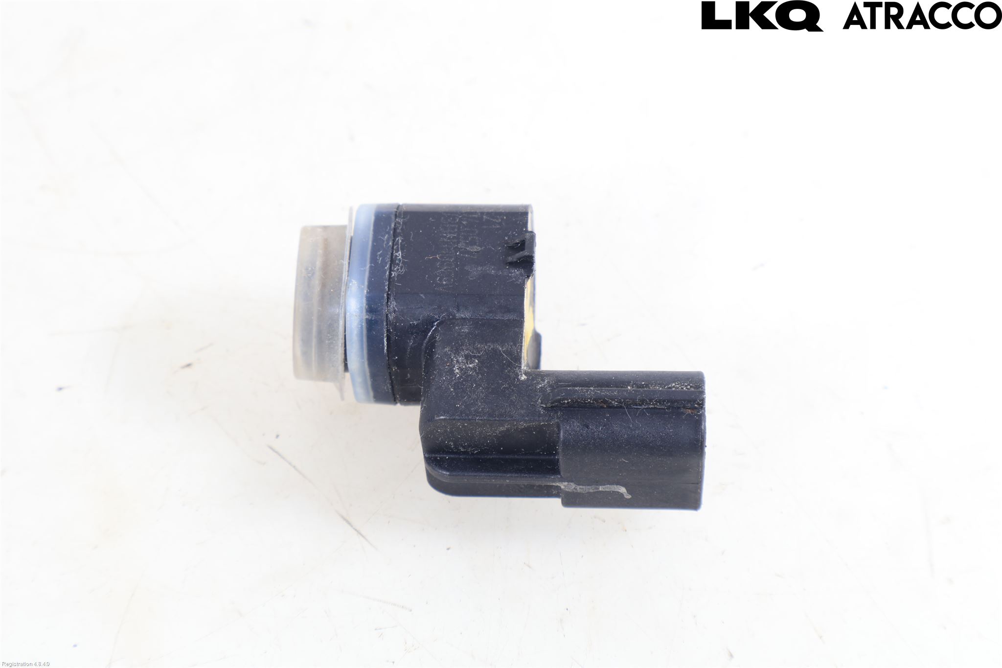 Nissan QASHQAI 17-21 Sensor Ryggesensor
