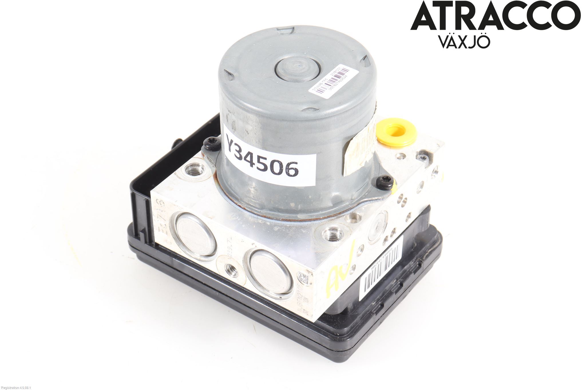 Hyundai TUCSON 05- Abs Hydraulikkaggregat