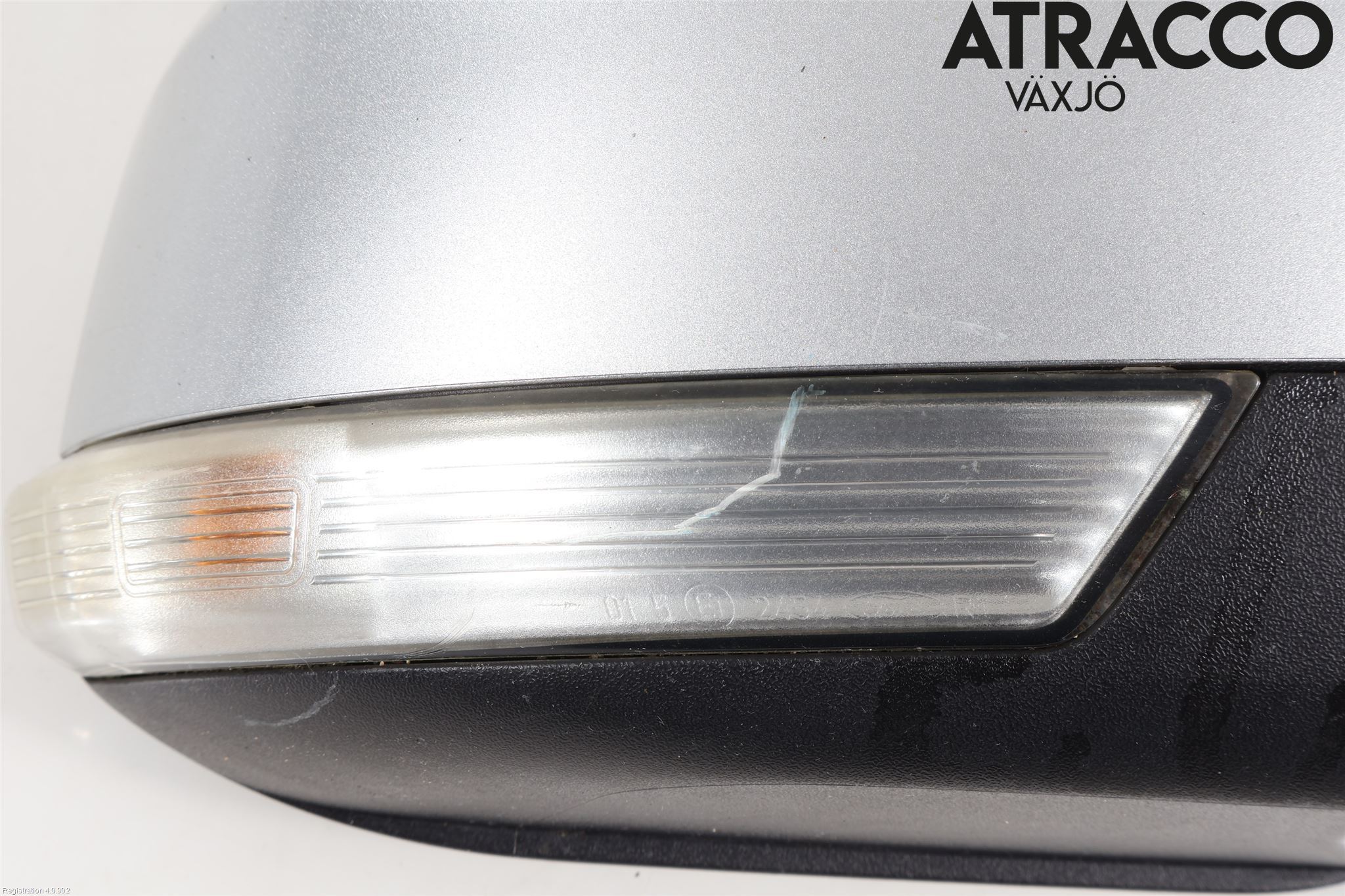 Ford FOCUS 08-11 Speil H M-El Justering