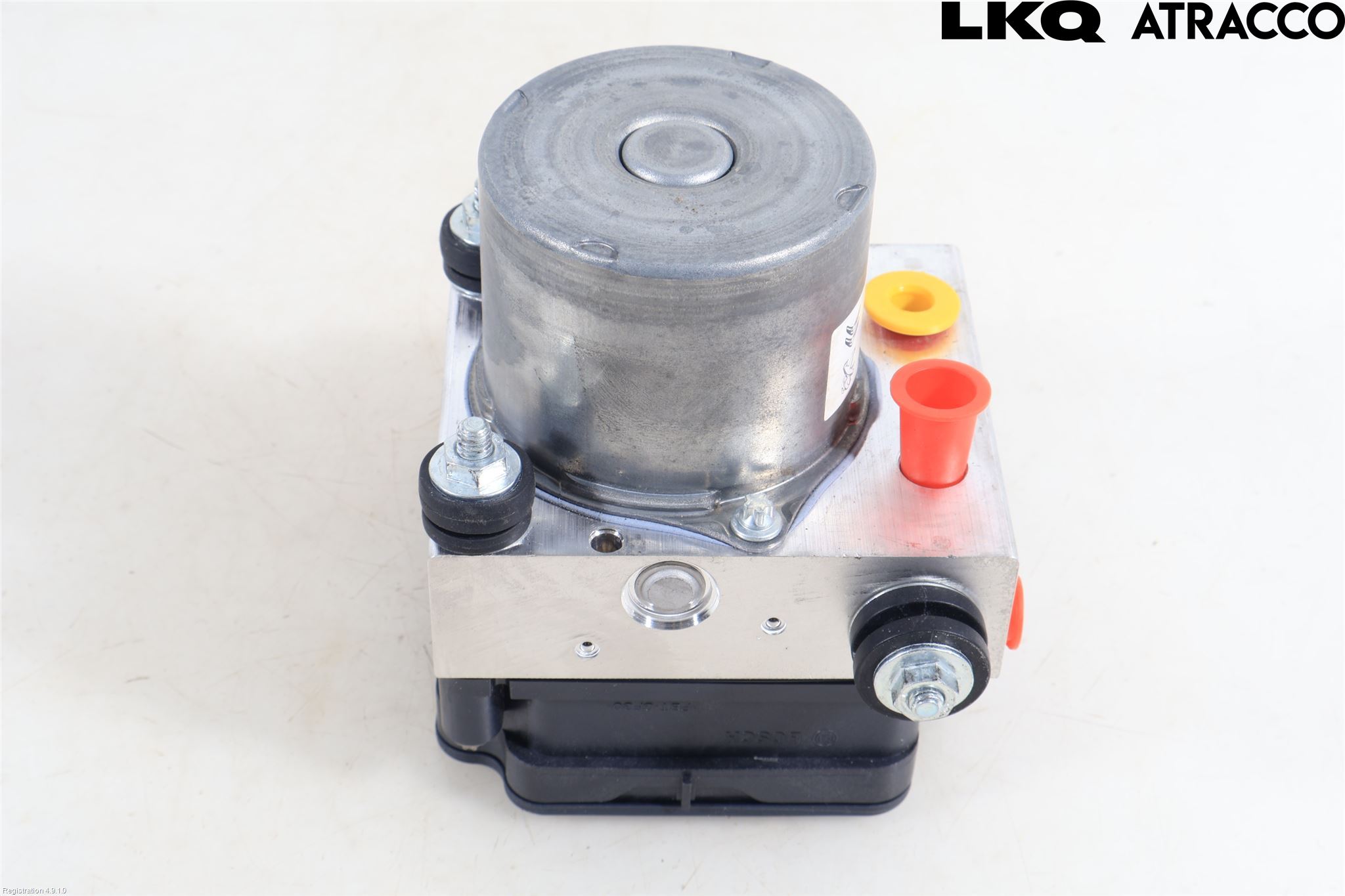 Peugeot 308/E-308 21- Abs Hydraulikkaggregat