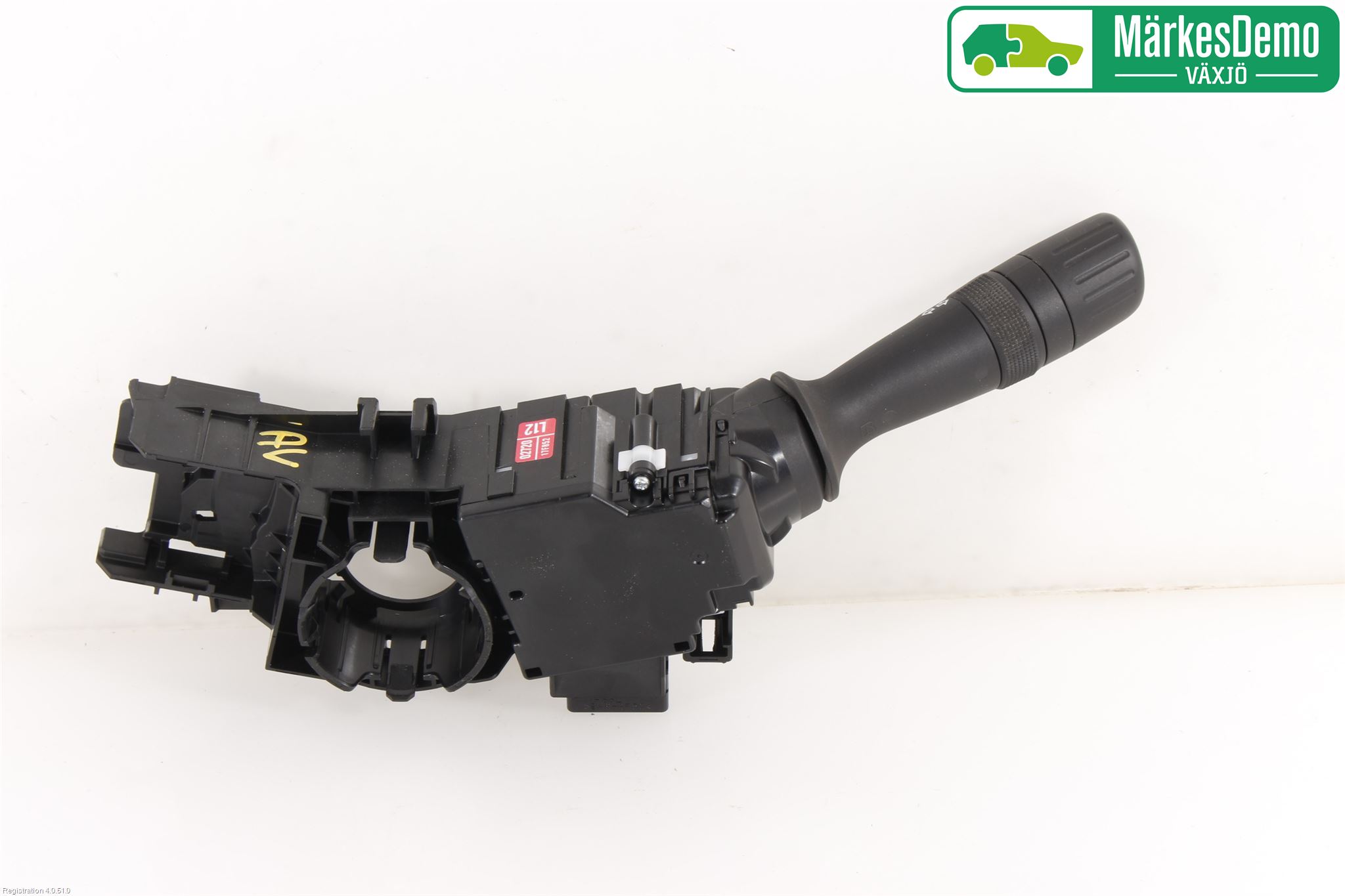 Toyota AURIS 13-19 Bryter Ratt Blinklys - Lys