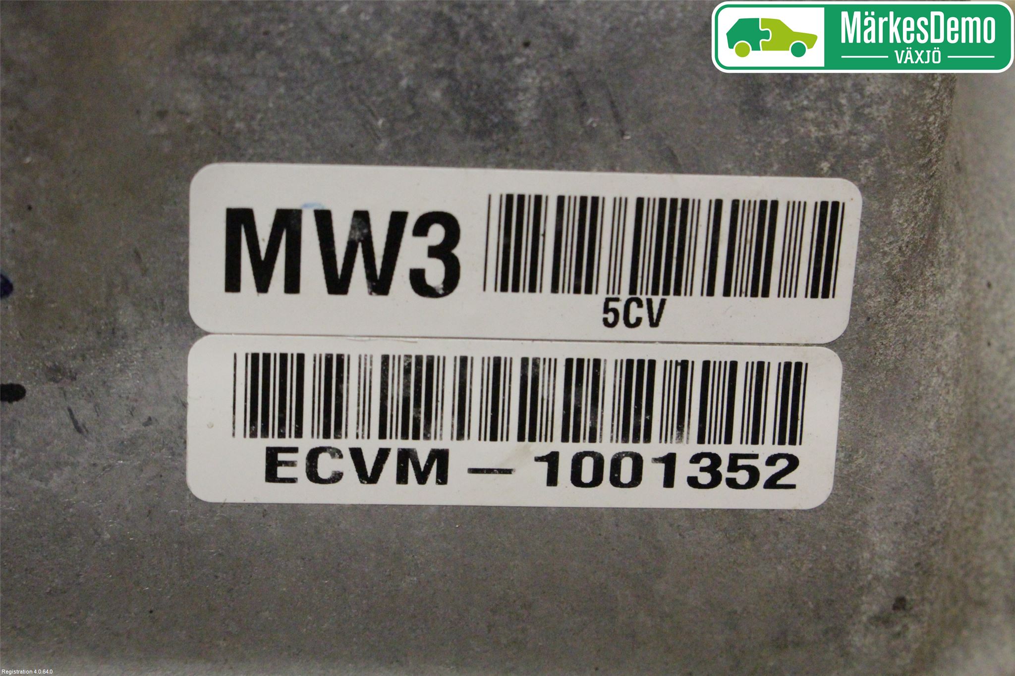 Honda CIVIC 17-22 Gearkasse 6 Trinn