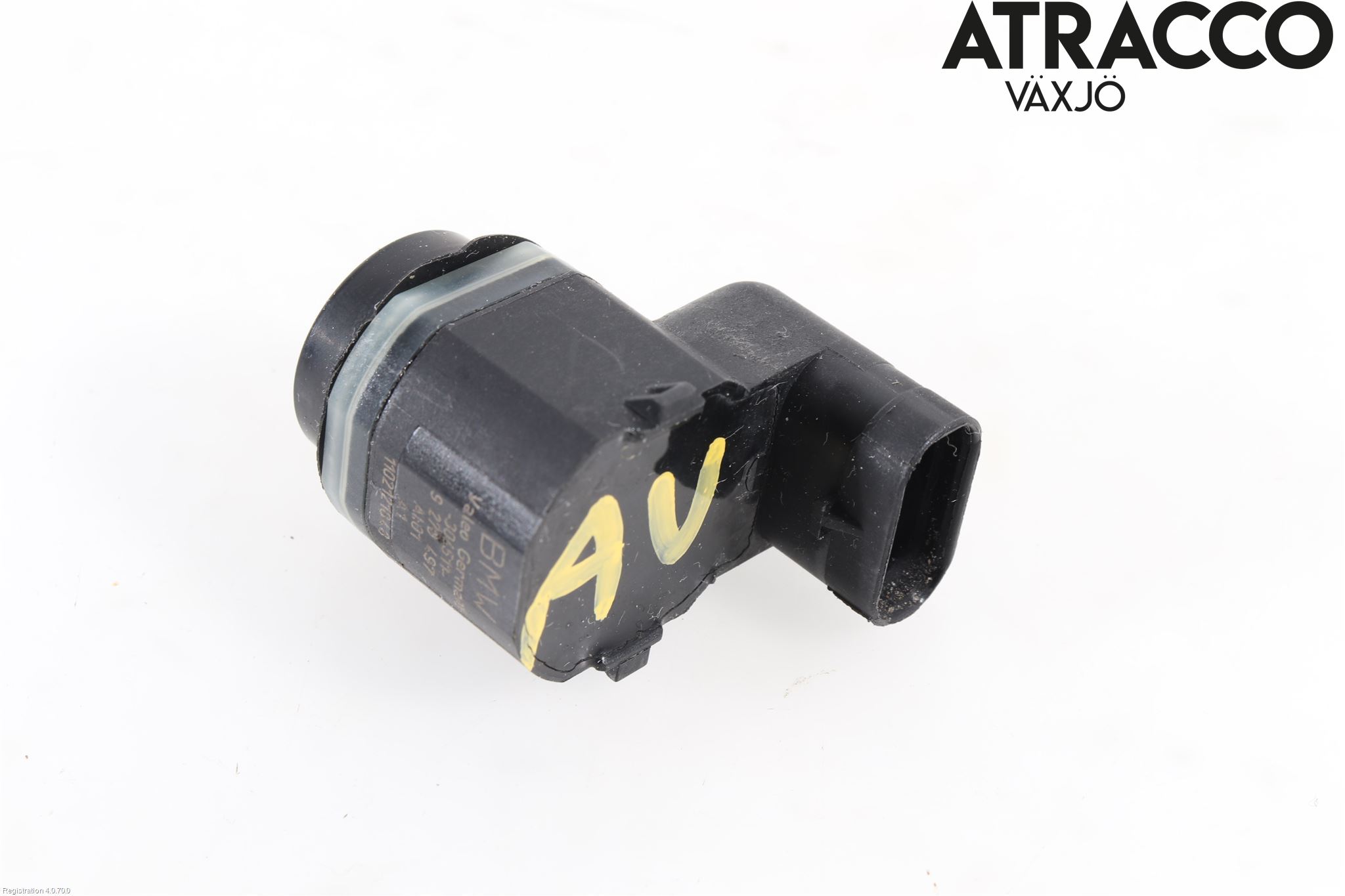 BMW 5 F10/F11/F18 09-17 Sensor Parkering Front