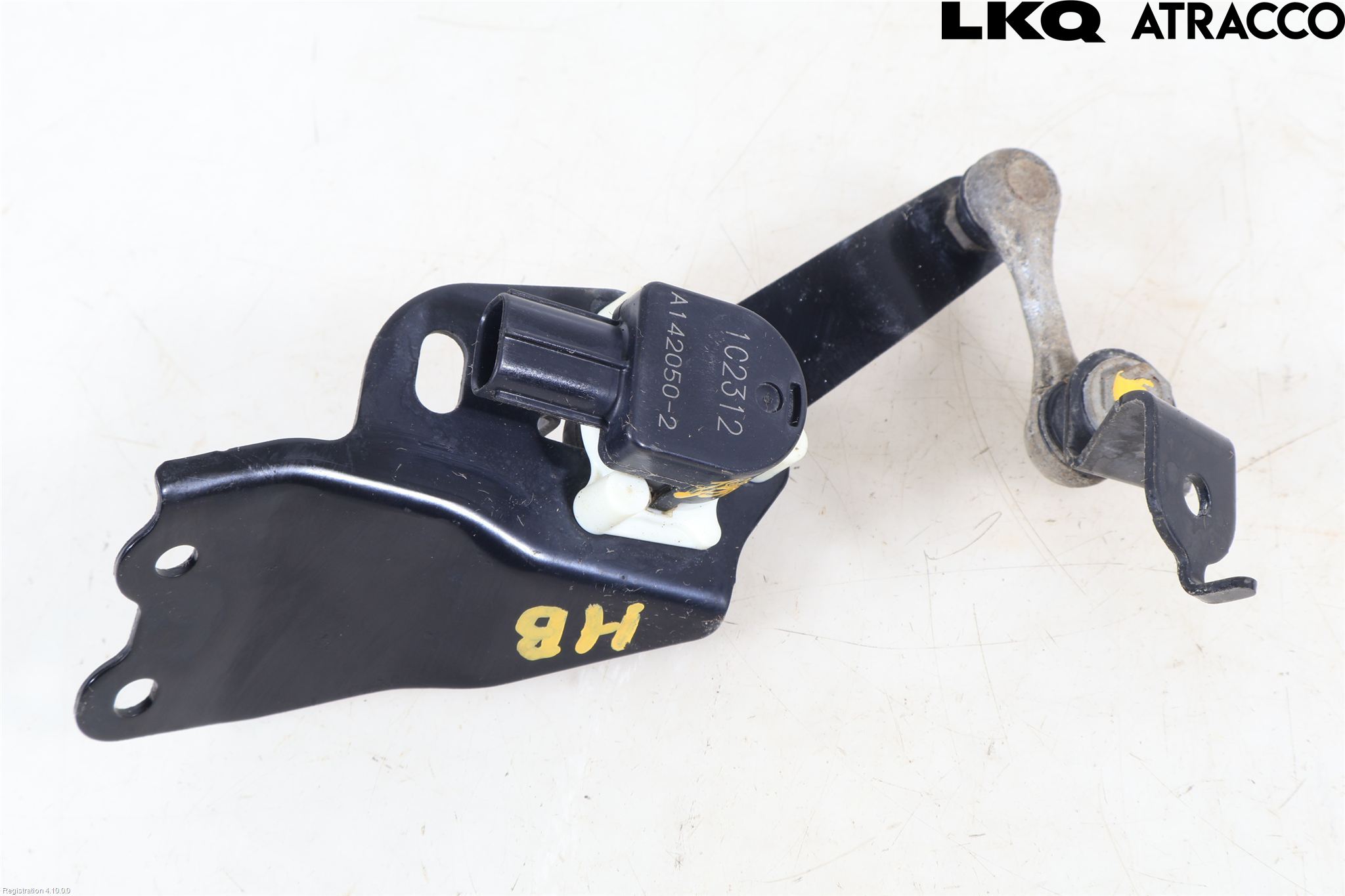 Suzuki SWIFT 17-24 Sensor Lysinnstilling
