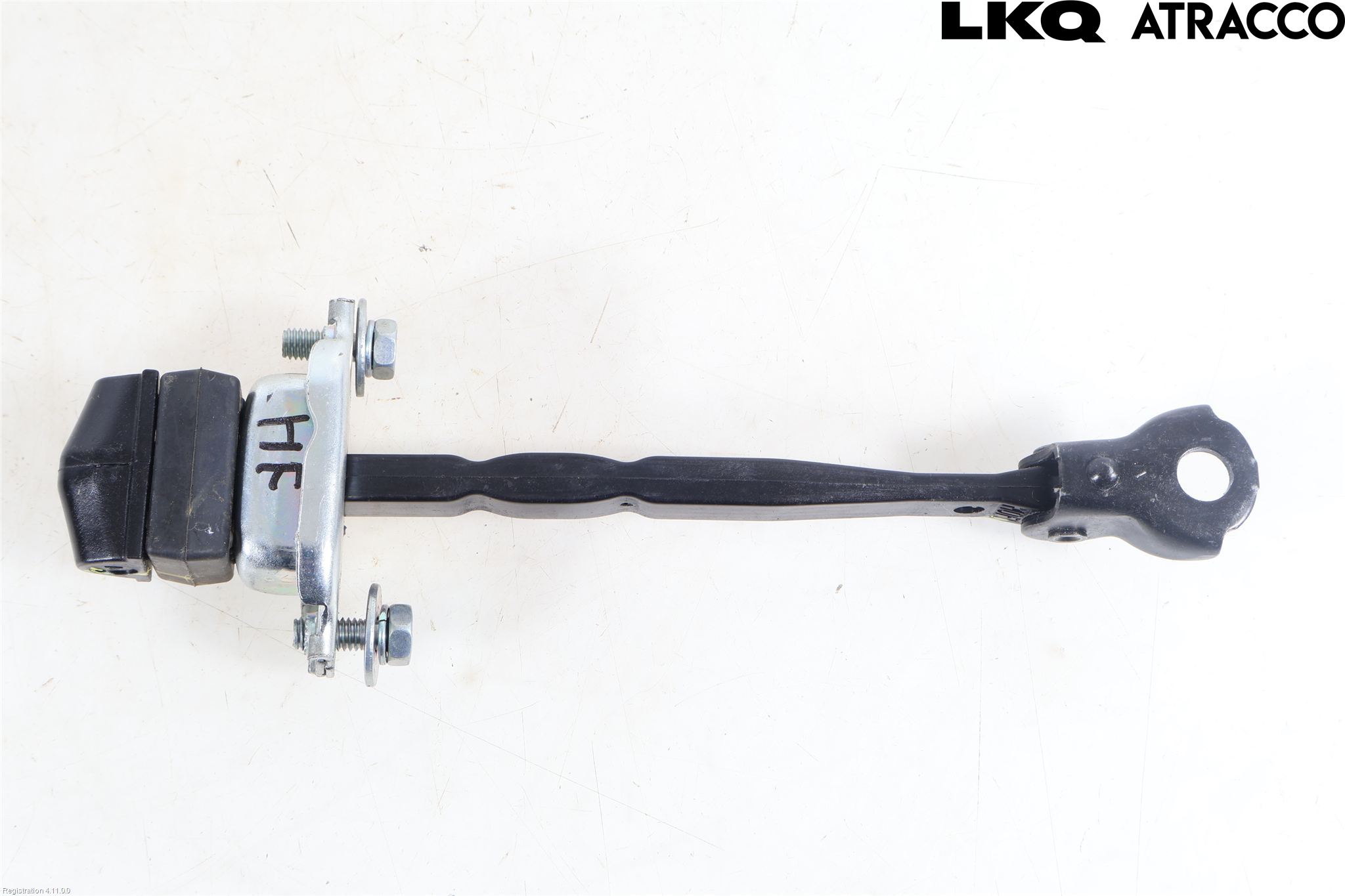 Honda E:NY1 23- Dørstopper