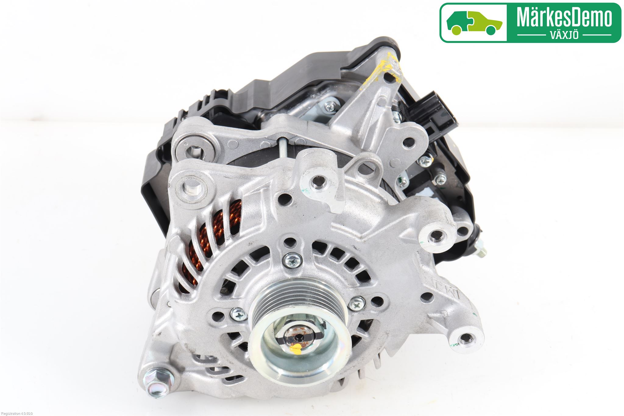 Mazda CX-30 20- Dynamo