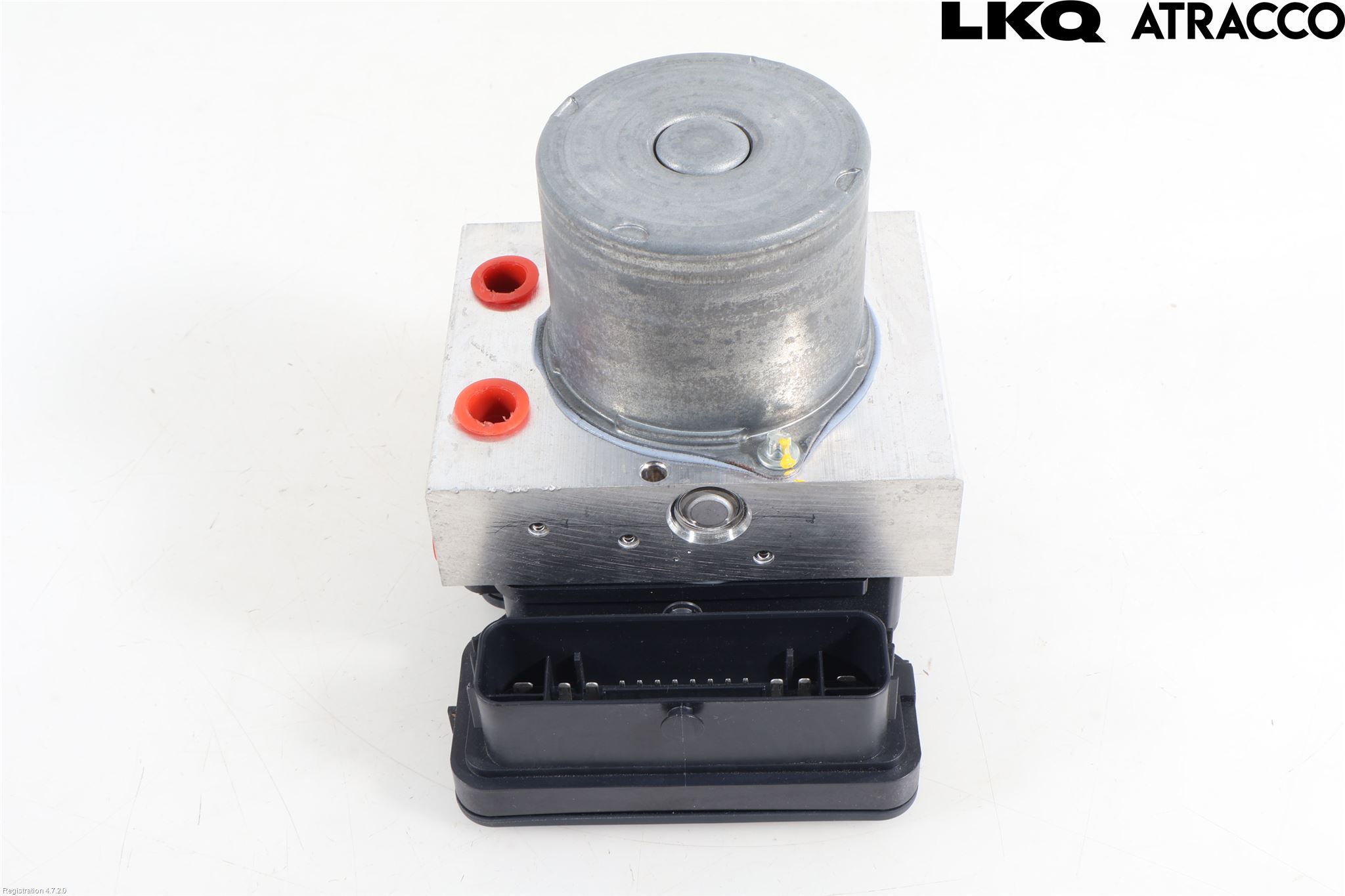 Toyota YARIS XP21 20- Abs Hydraulikkaggregat