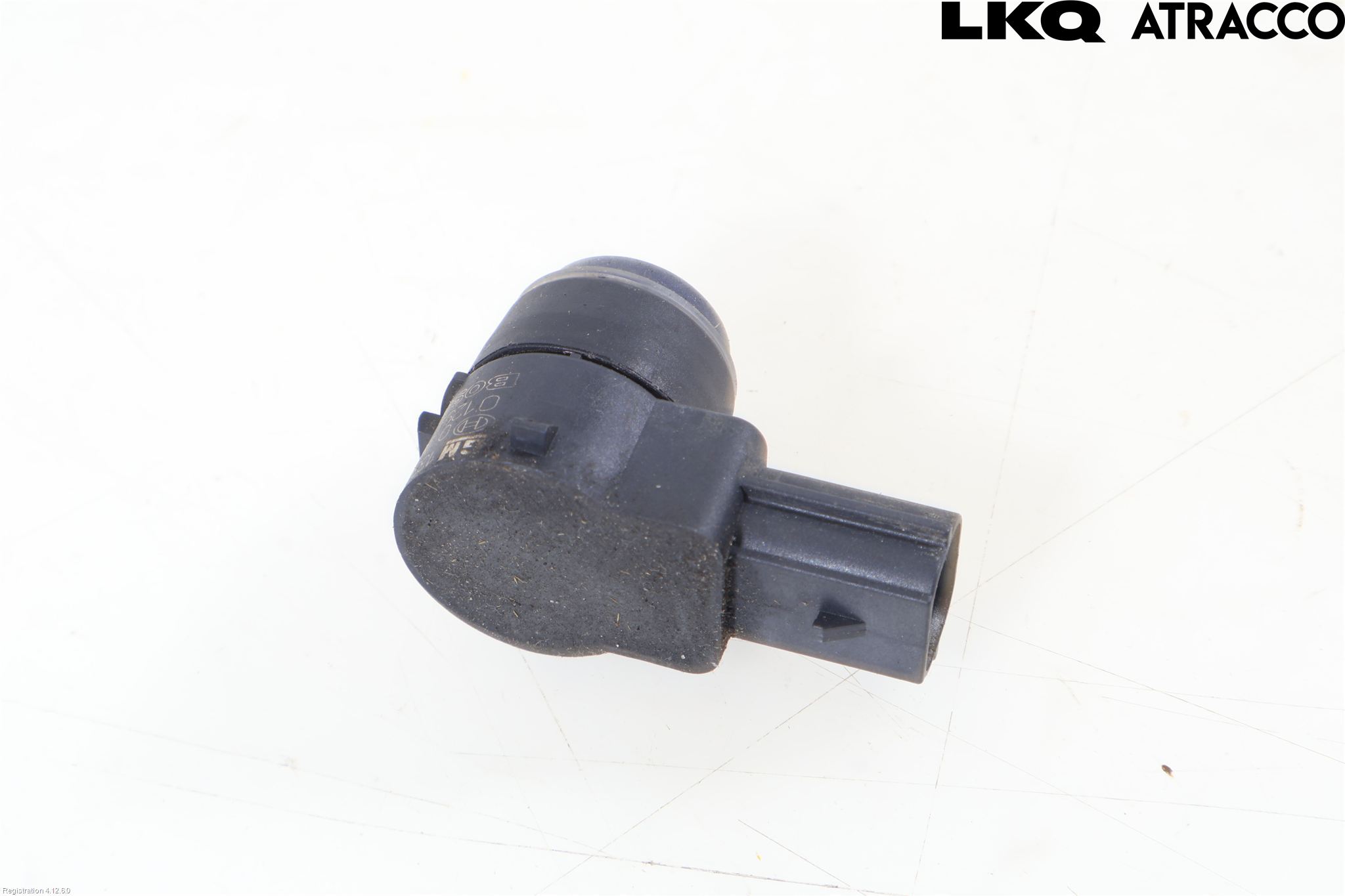 Opel INSIGNIA 09-16 Sensor Ryggesensor