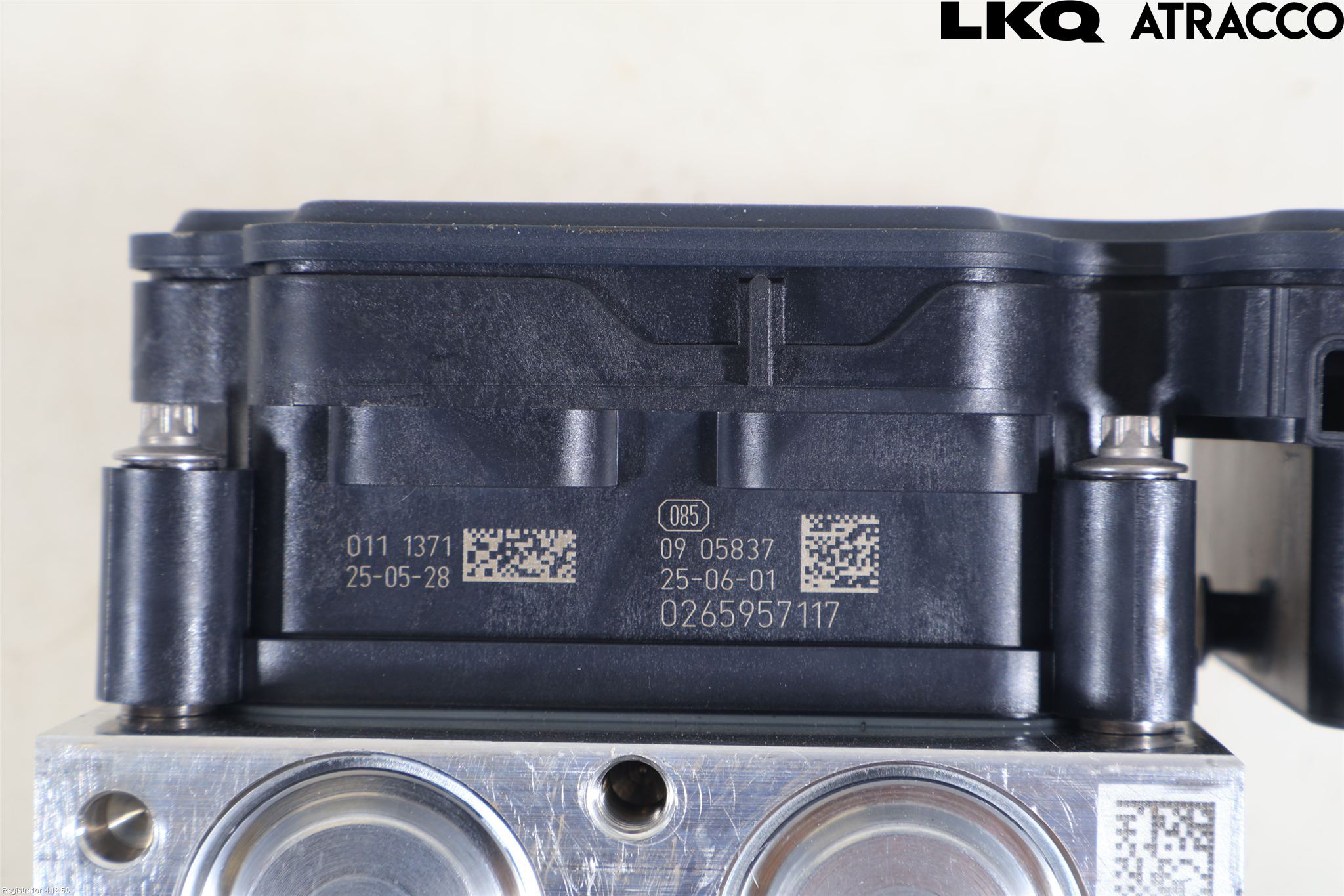 Toyota YARIS XP21 20- Abs Hydraulikkaggregat
