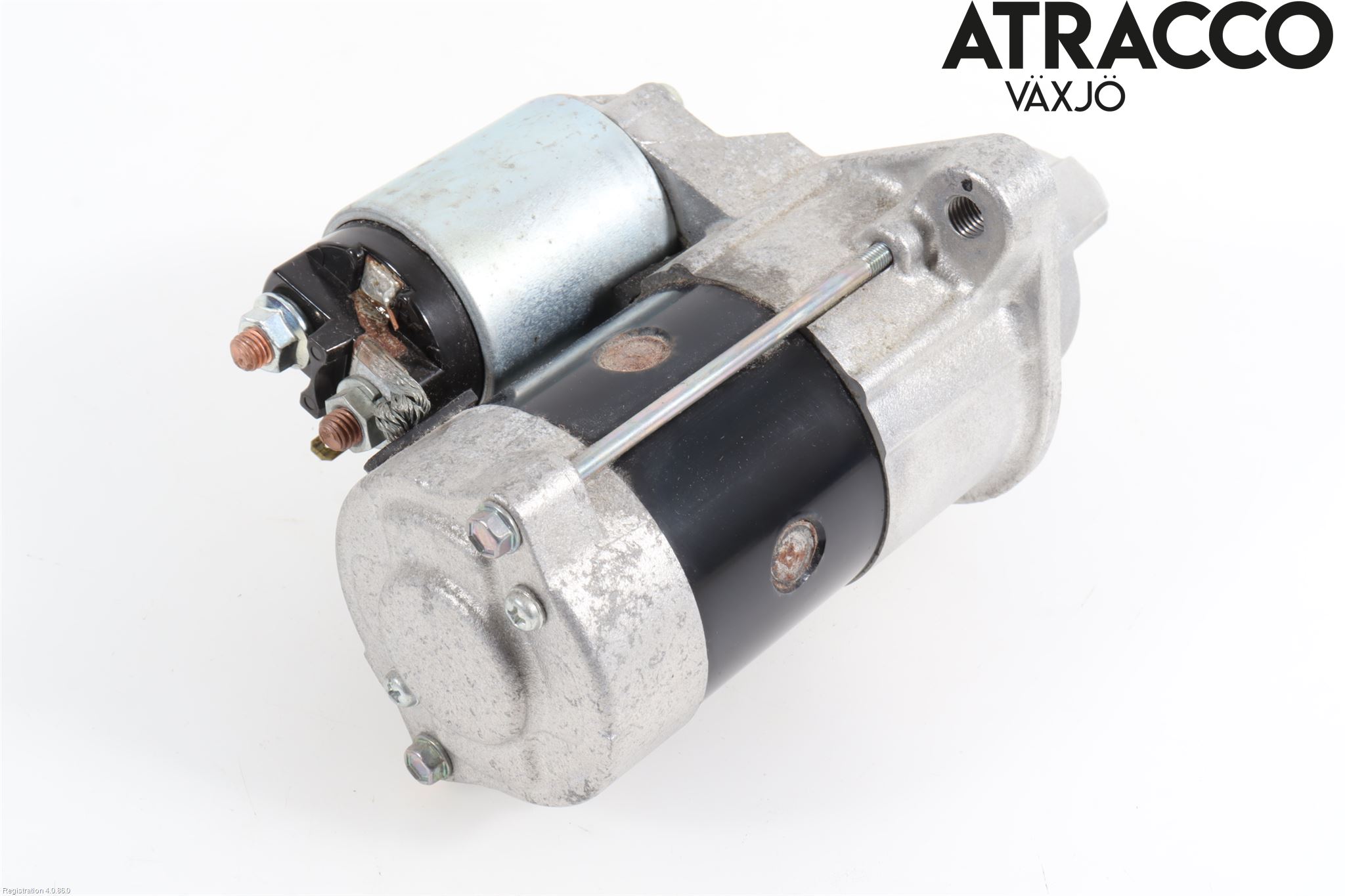 Suzuki VITARA 15- Startmotor