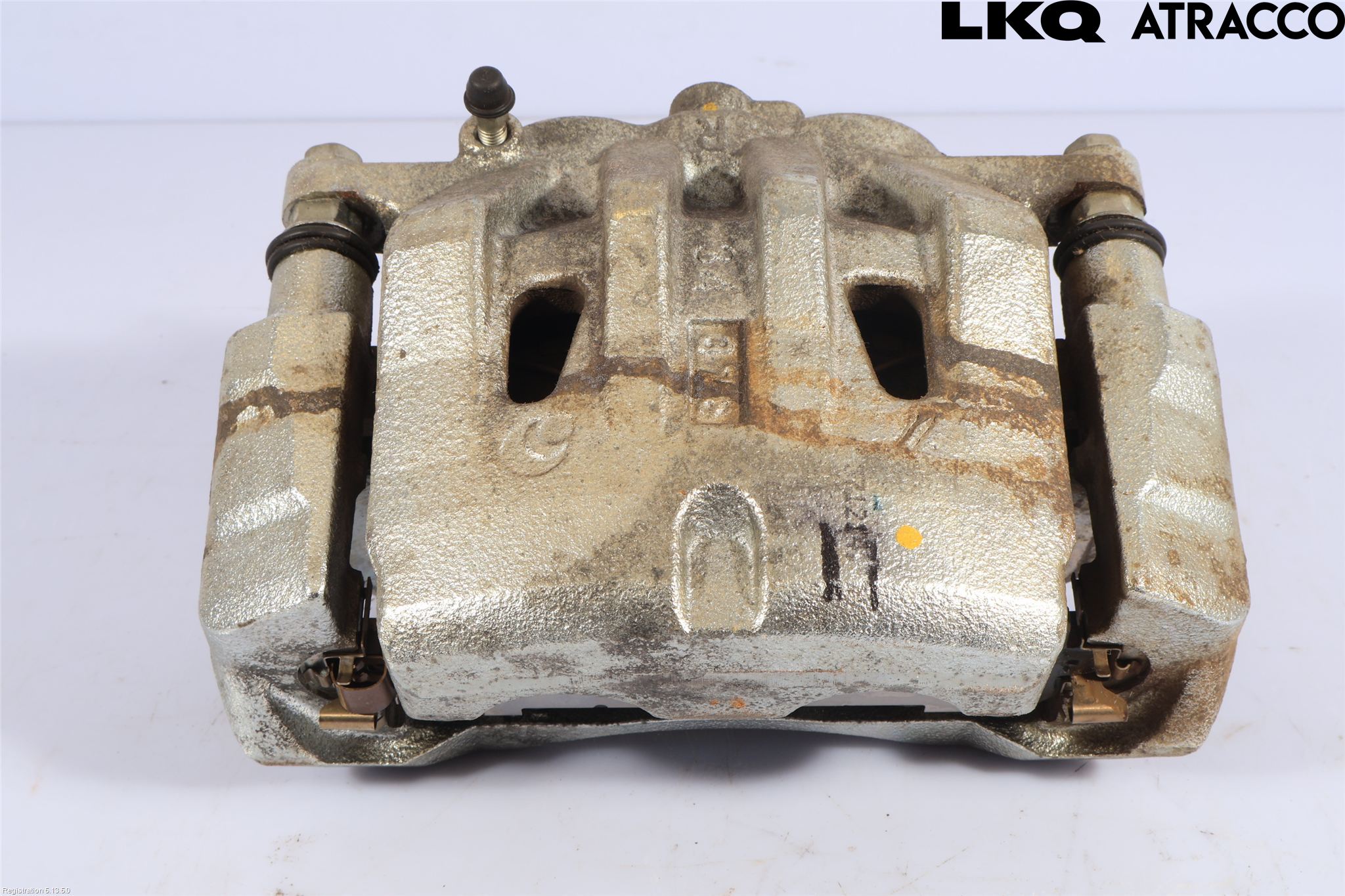 Lexus RZ 23- Bremsecaliper Foran Høyre