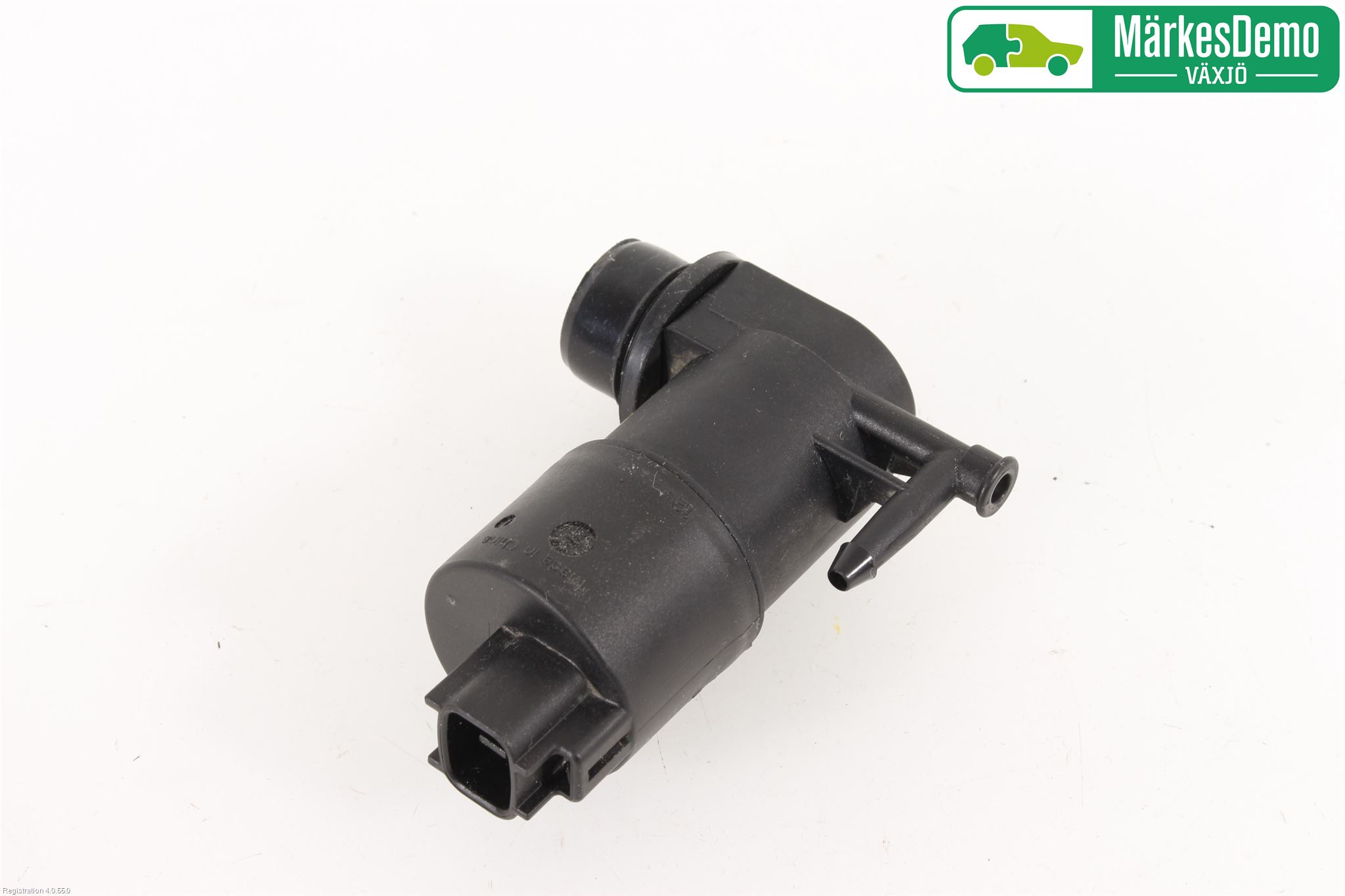 Toyota YARIS XP130 15-20 Spylerpumpe Bakluke