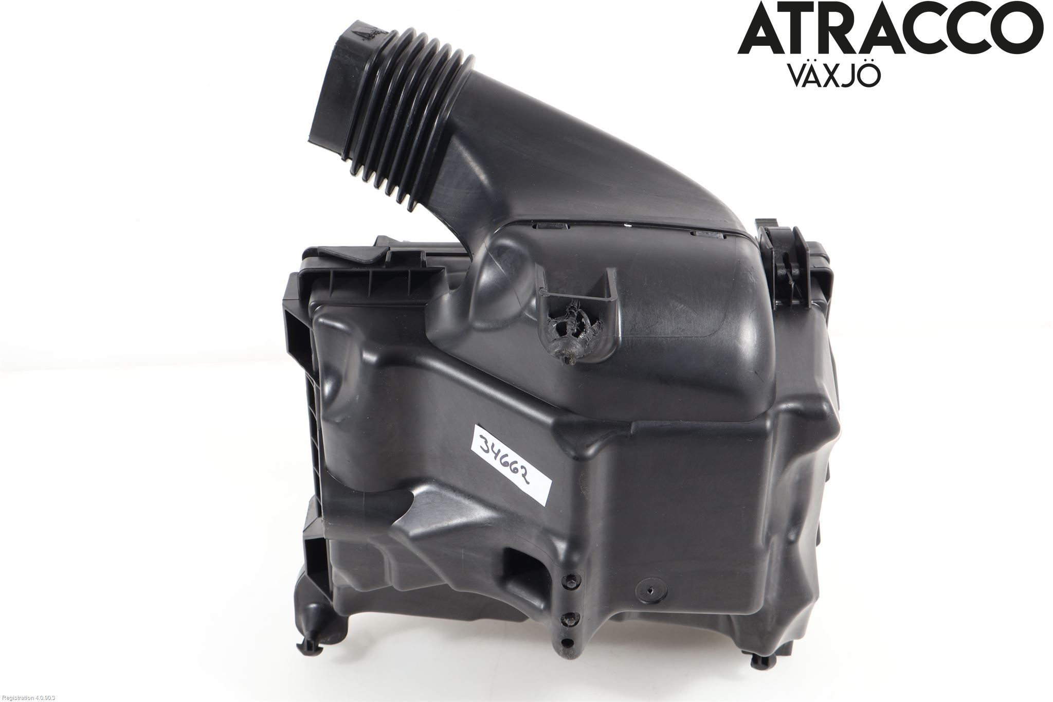 Ford FOCUS 19- Luftfilter Boks