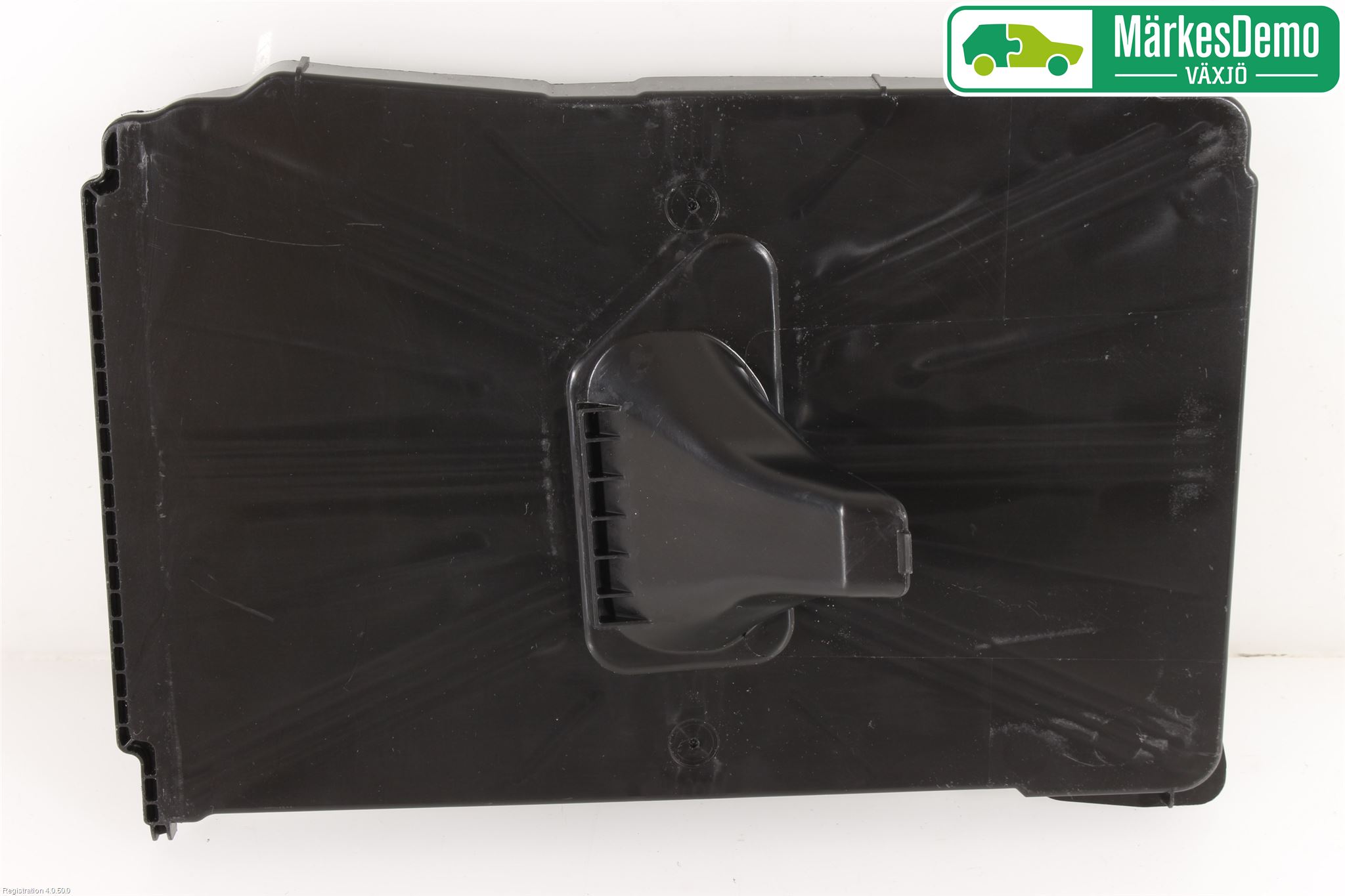 Toyota PROACE II 16- Batterikasse - Feste - Holder