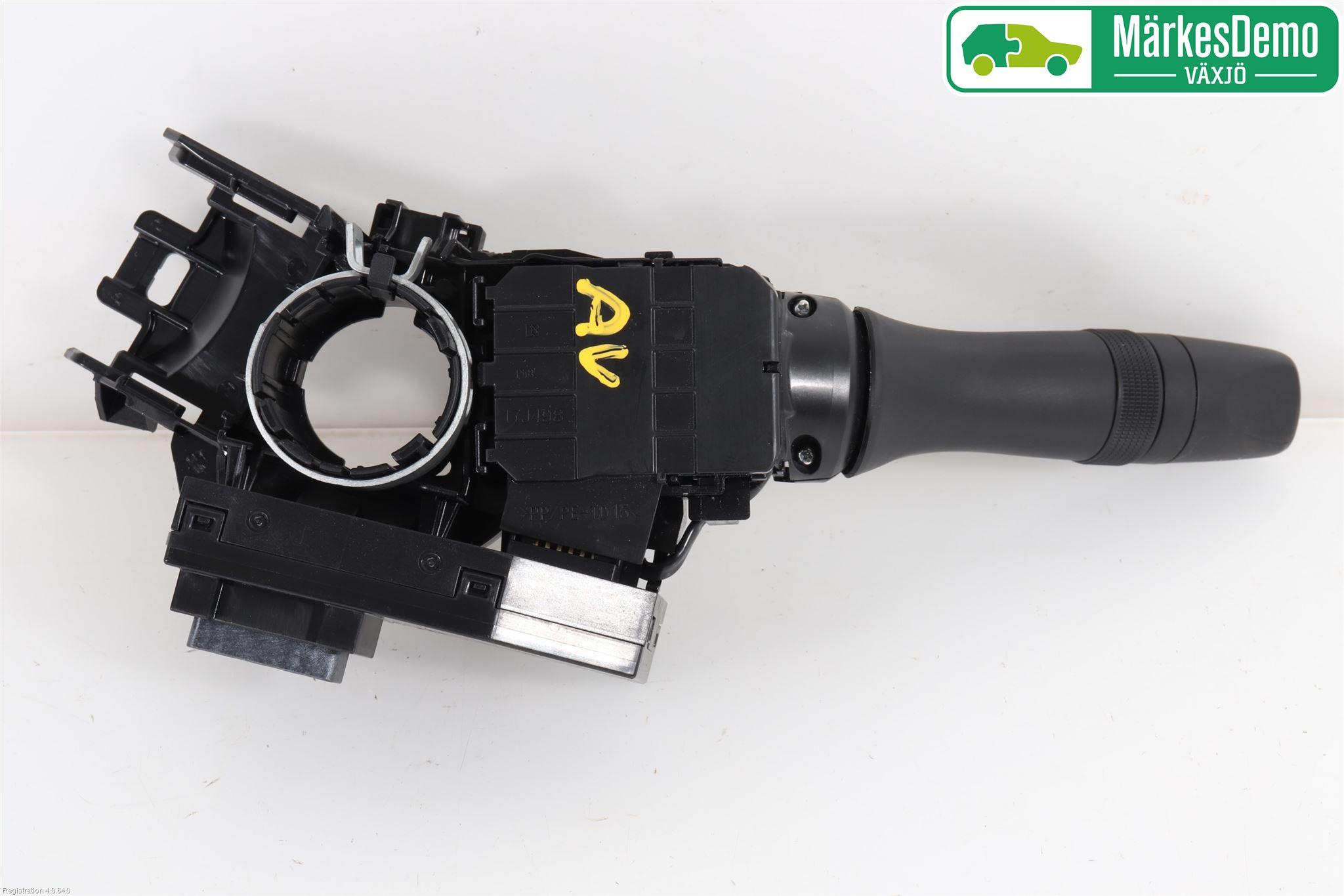 Suzuki SWIFT 17-24 Bryter Ratt Blinklys - Lys