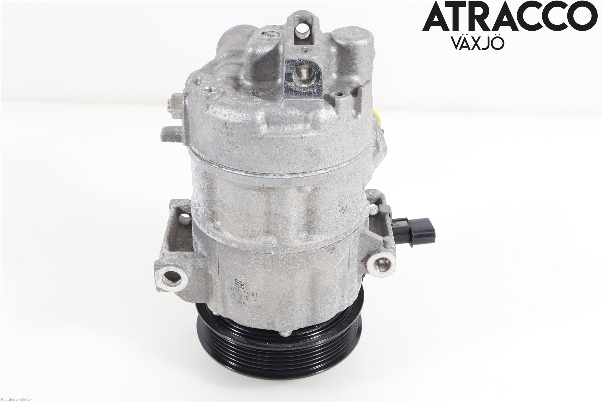 Hyundai i20 BC 21- Varme Ac Kompressor