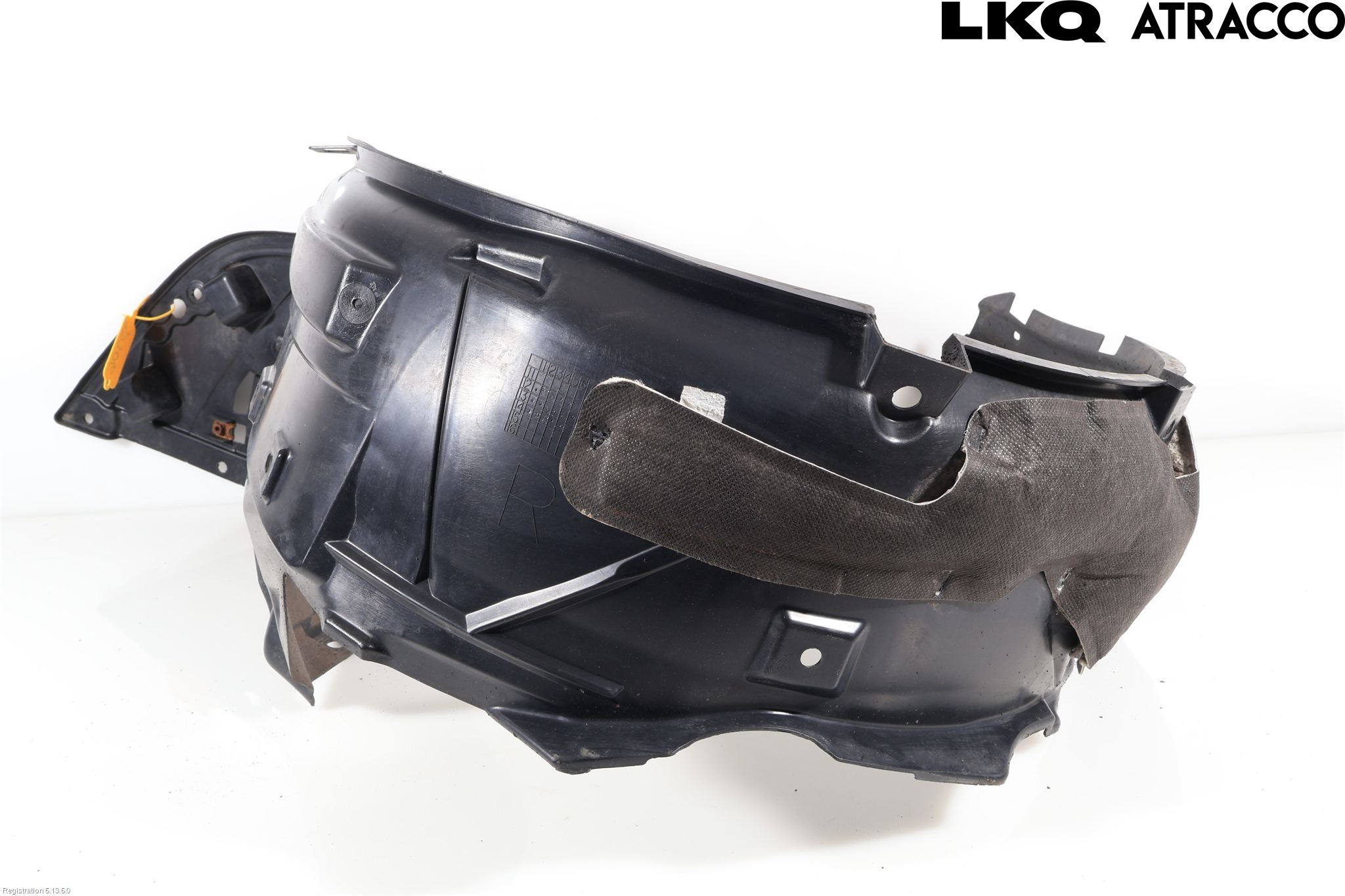Honda CIVIC 12-16 Skjerm Indre