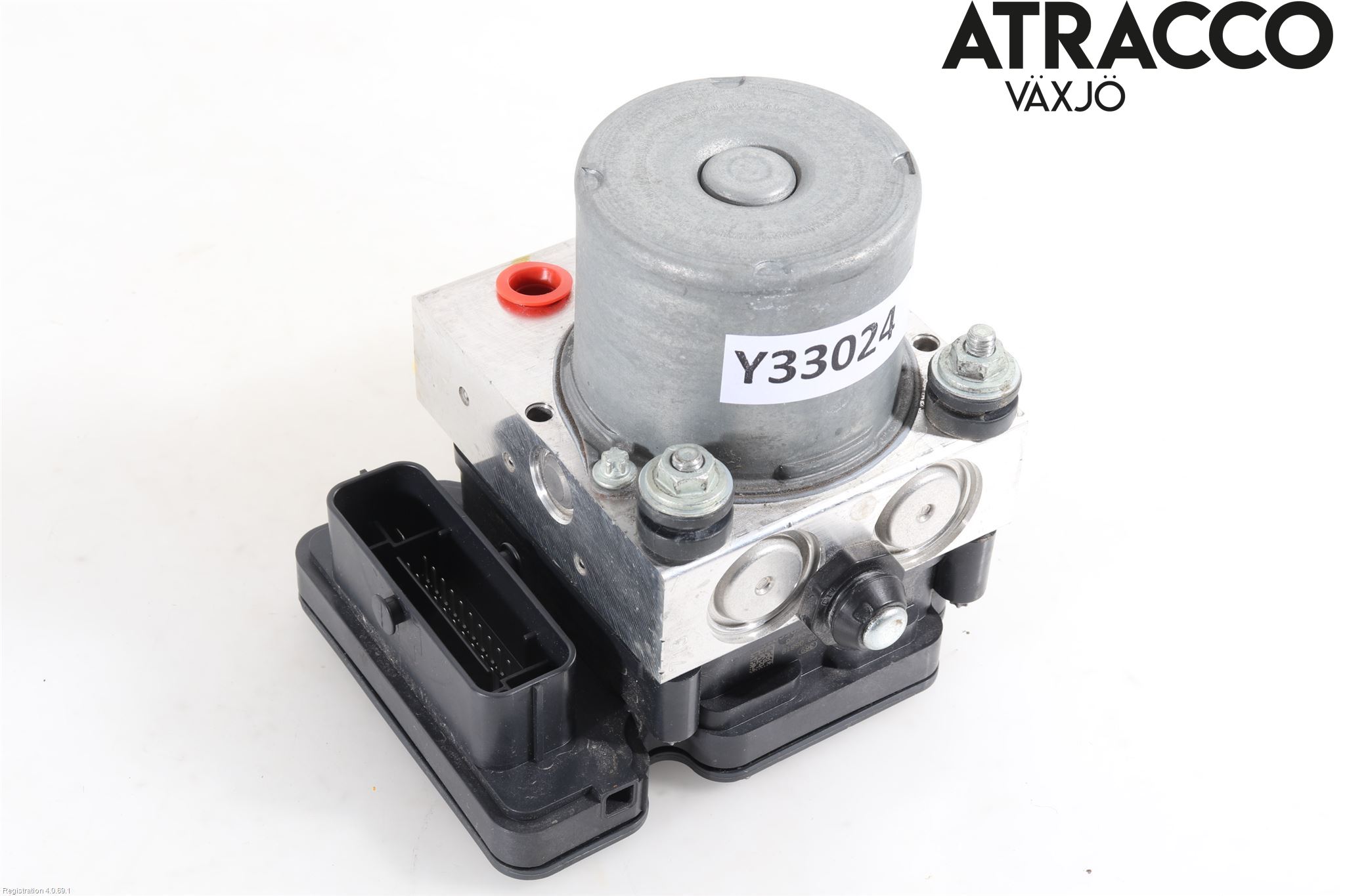 Mazda CX-3 Abs Hydraulikkaggregat