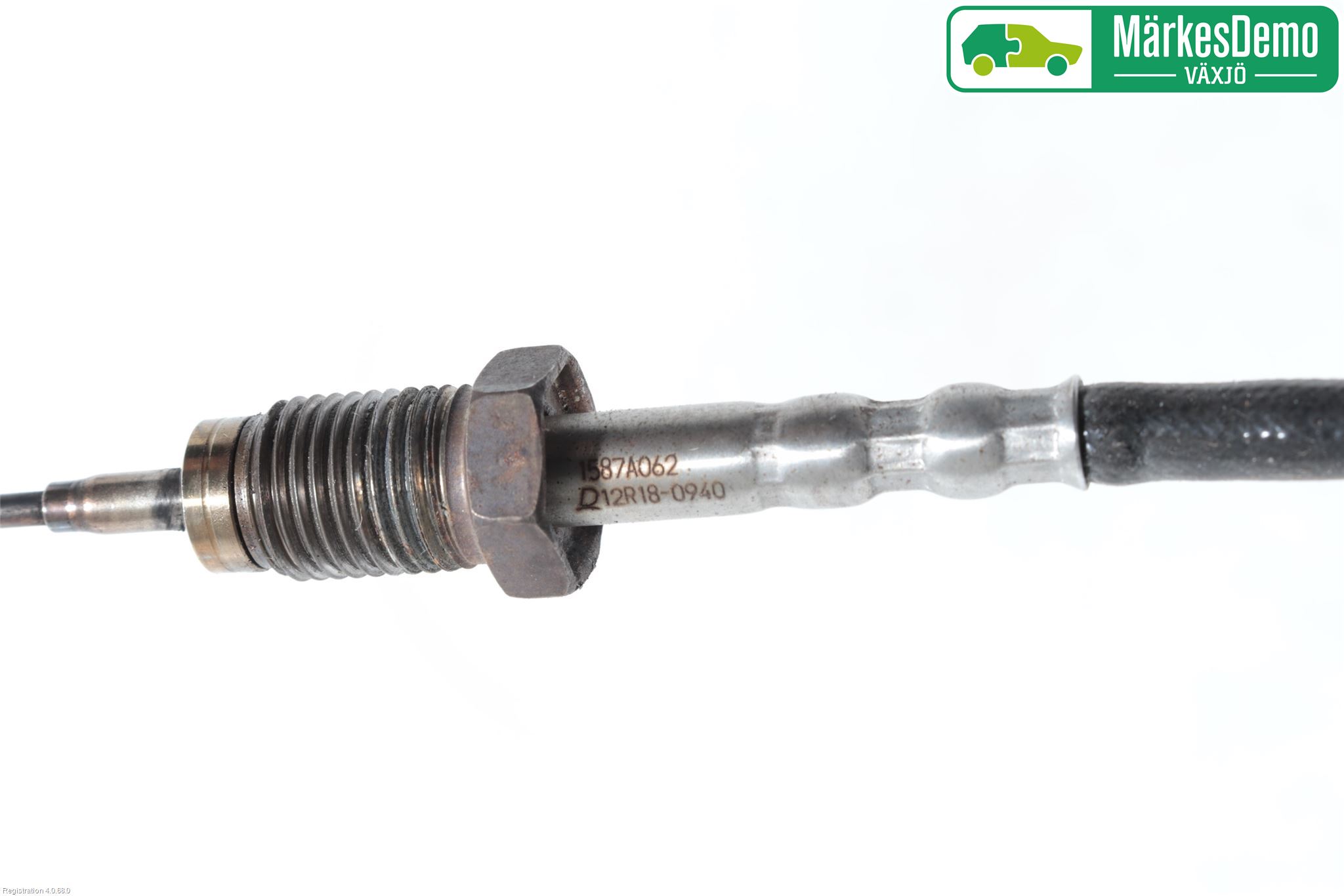 Mitsubishi ASX 10-22 Sensor Eksos