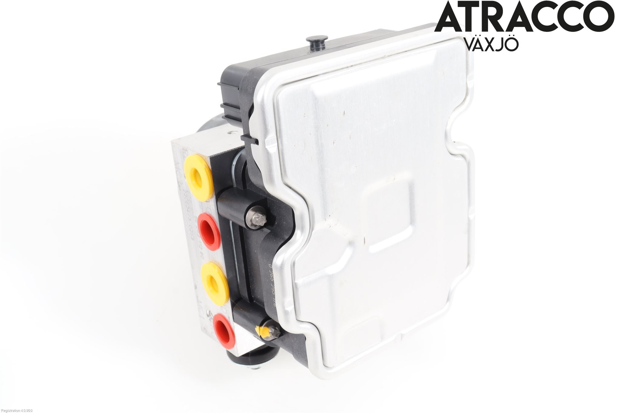 Peugeot 208/E-208 20- Abs Hydraulikkaggregat
