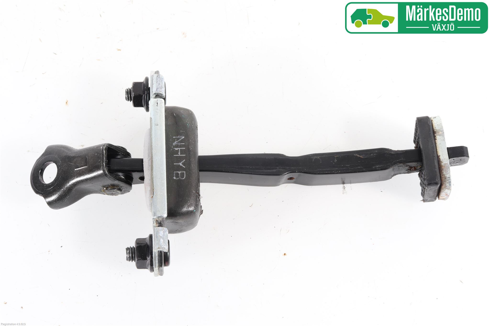 Hyundai IONIQ AE 17-22 Dørstopper
