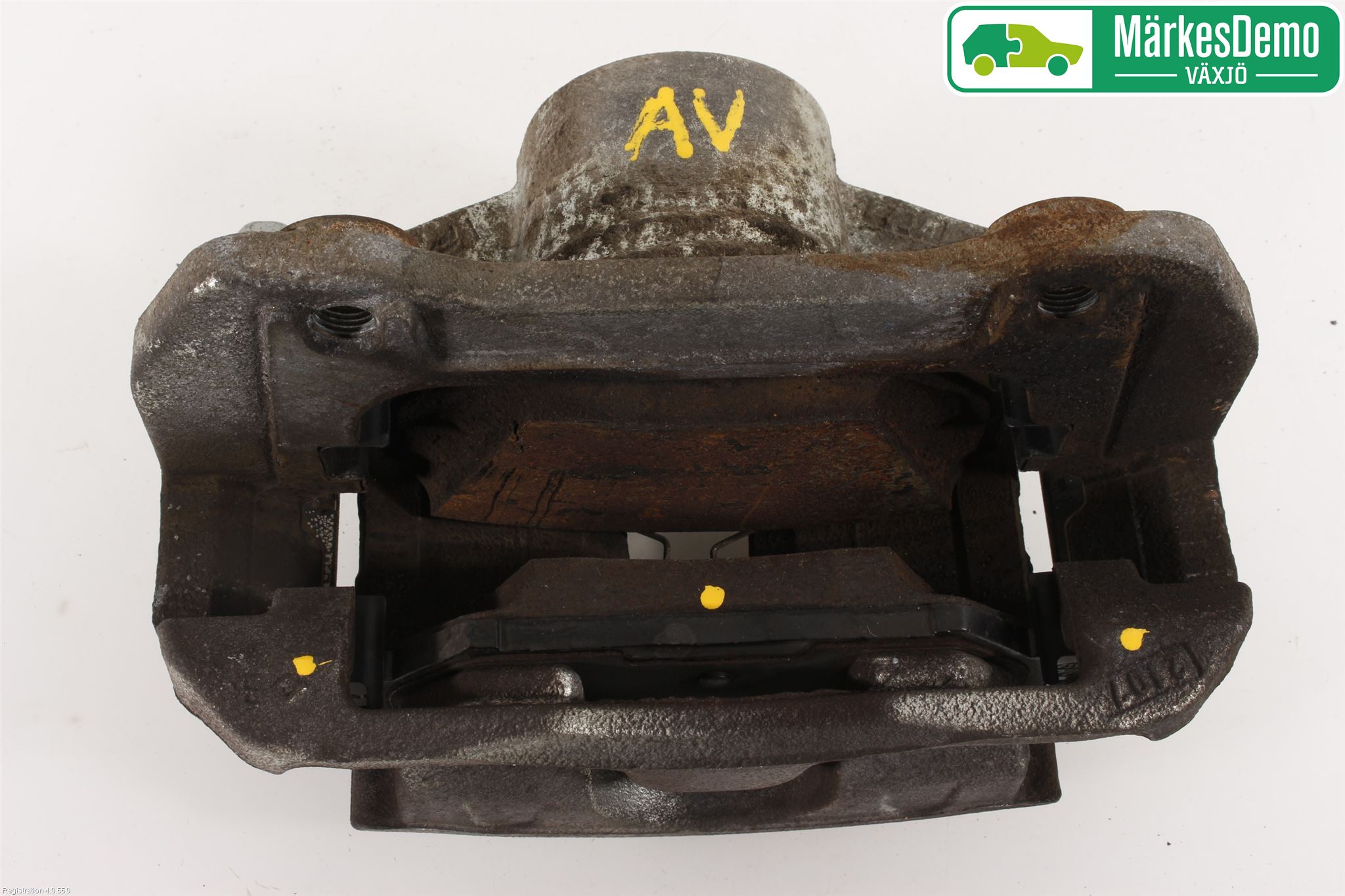 Hyundai i30 PD 17- Bremsecaliper Foran Venstre