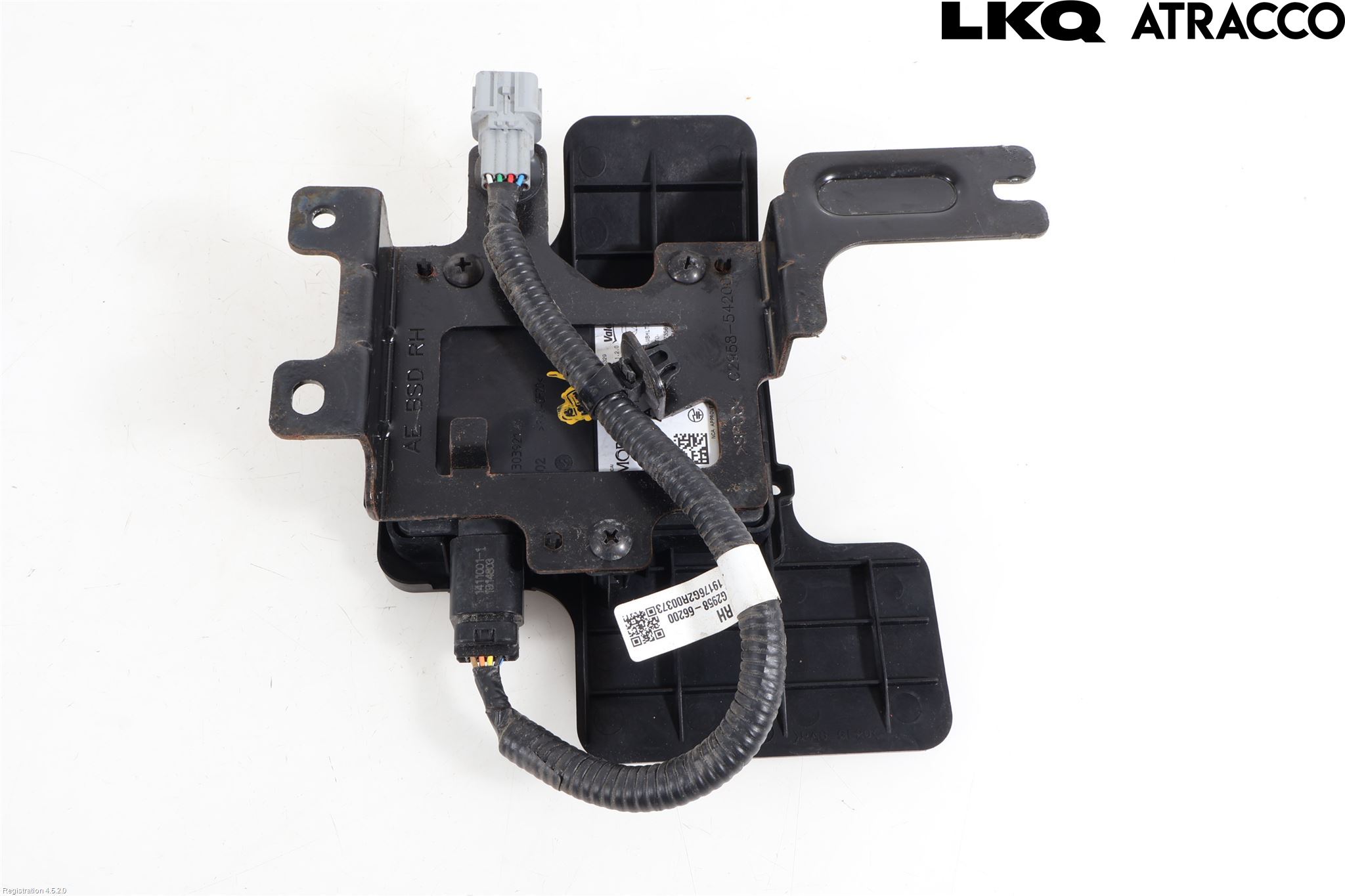 Hyundai IONIQ AE 17-22 Sensor Kollisjonsbeskyttelse