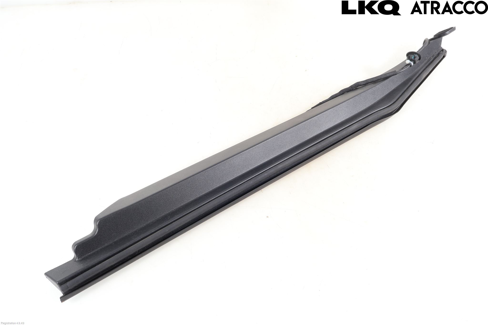 Peugeot 408 22- Baklukeåpner Automatisk
