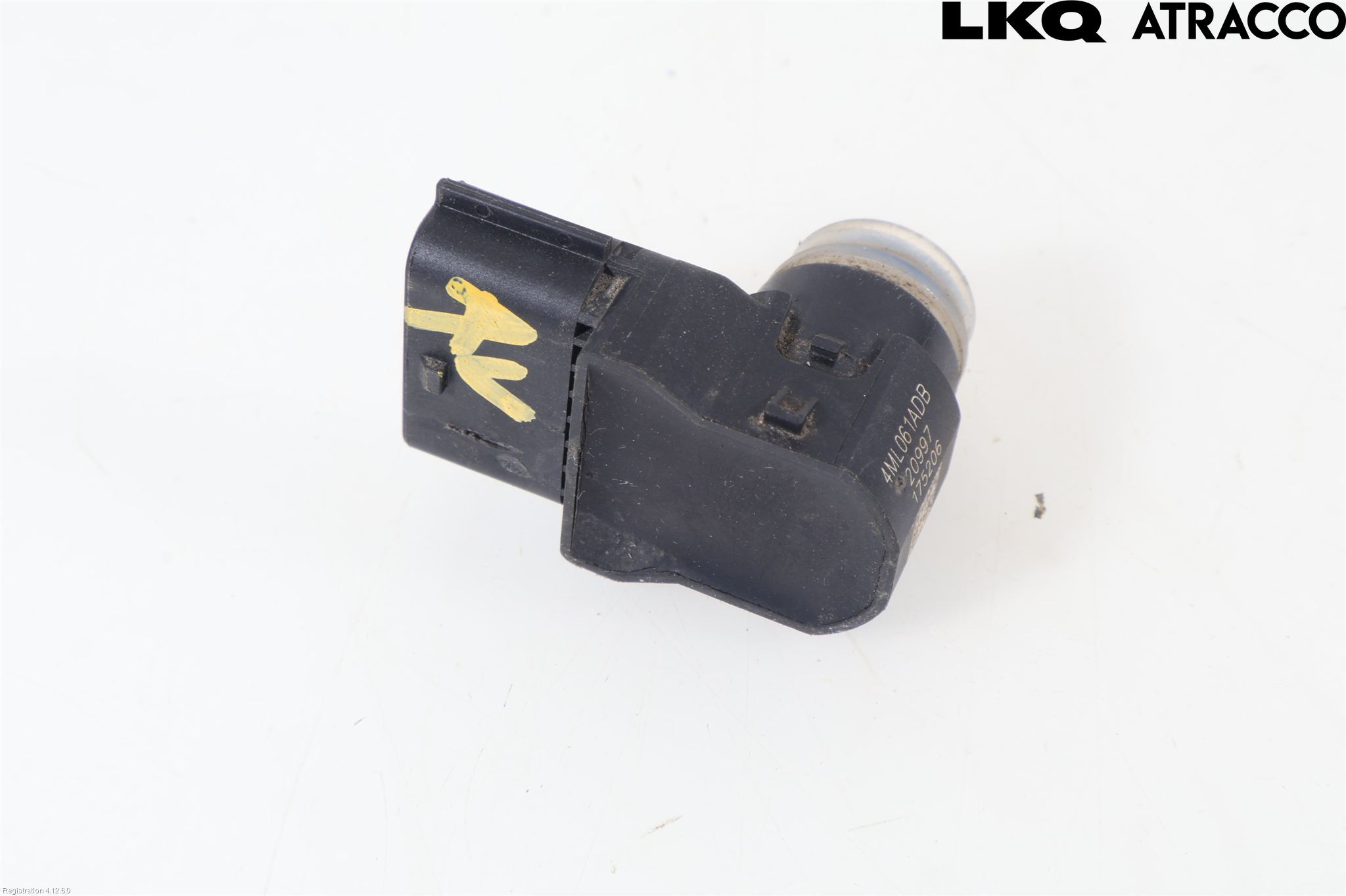 Toyota AURIS 13-19 Sensor Parkering Front