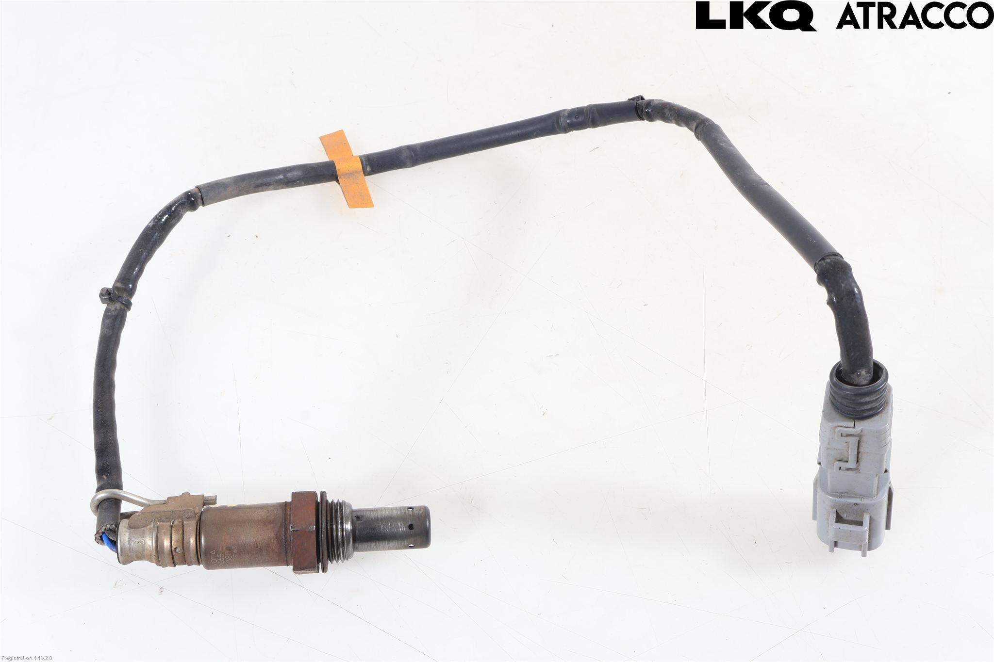 Toyota AURIS 13-19 Inns Lambdasonde