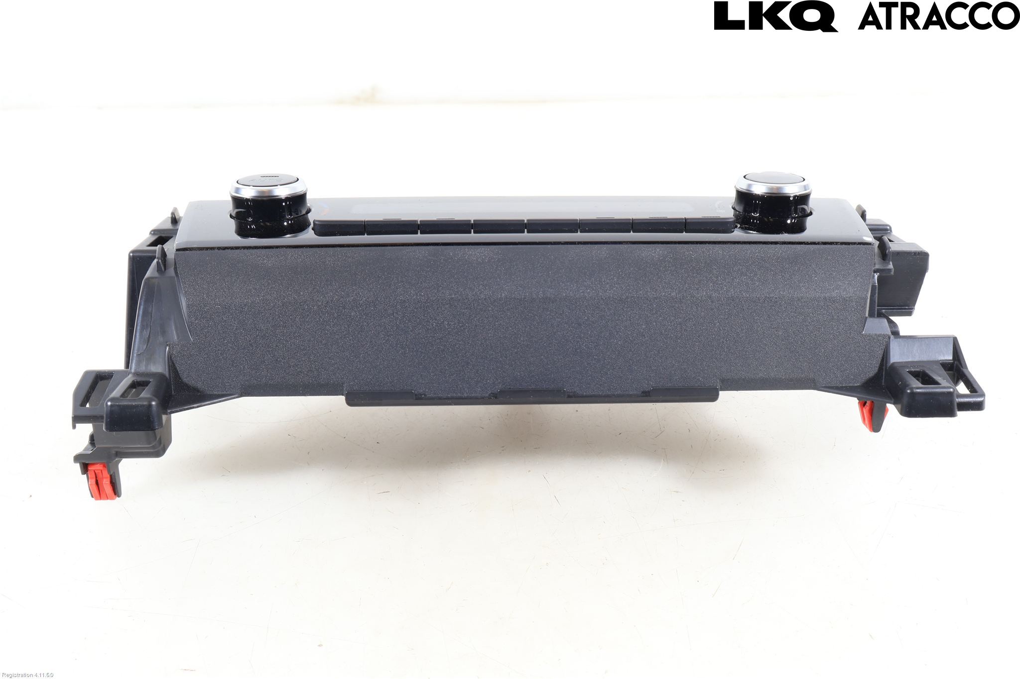 Toyota YARIS CROSS XP21 21- Varme Ac Betjening-Display