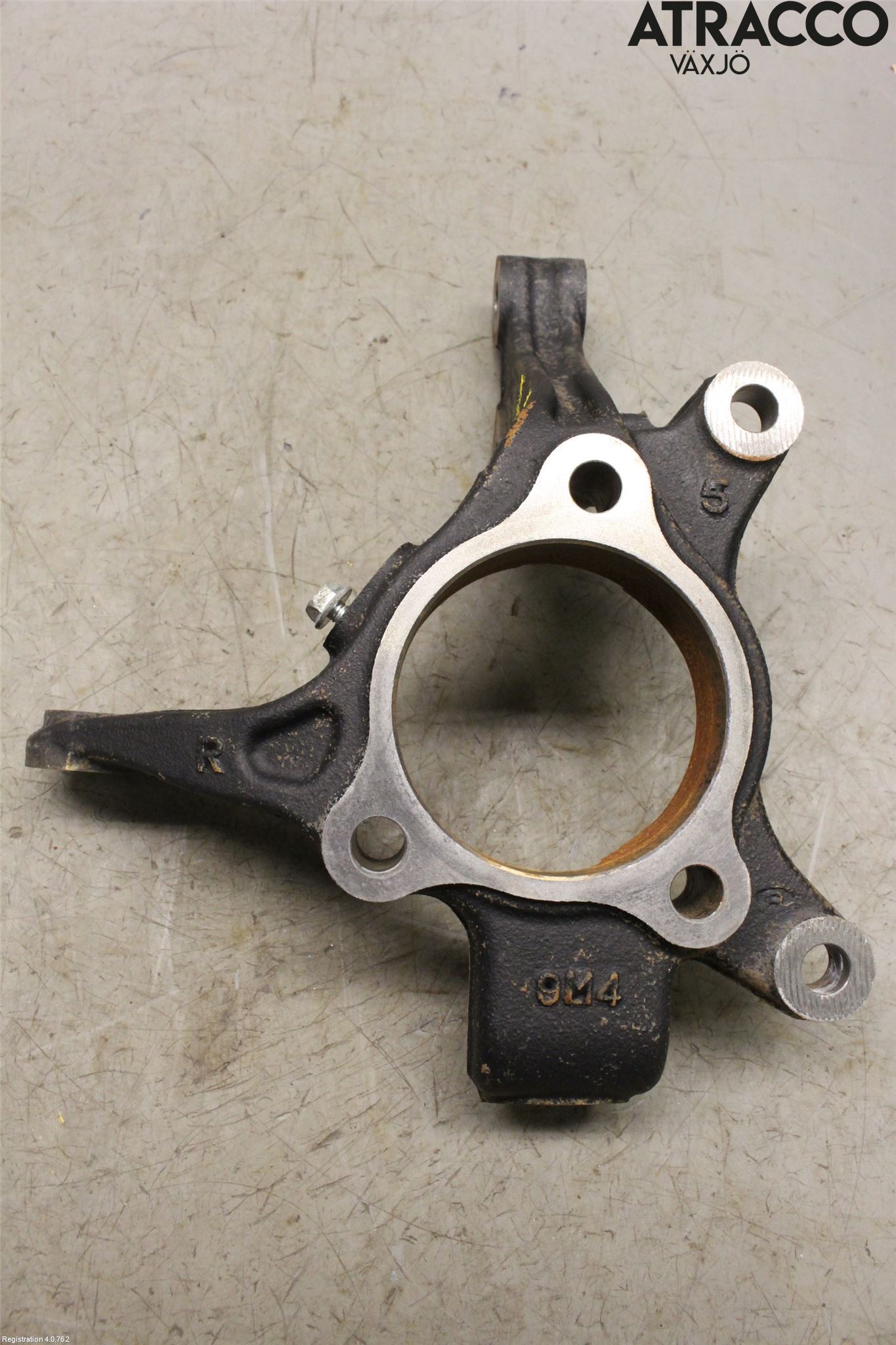 Suzuki SWIFT 17-24 Spindel Hf
