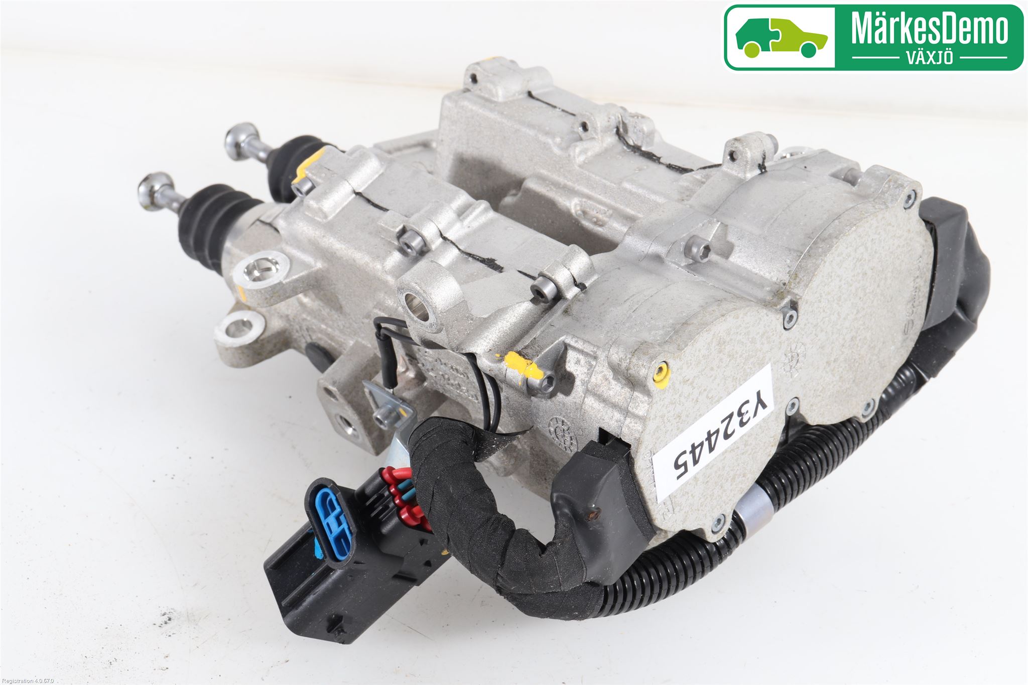 Hyundai i30 PD 17- Clutch Sylinder Slave