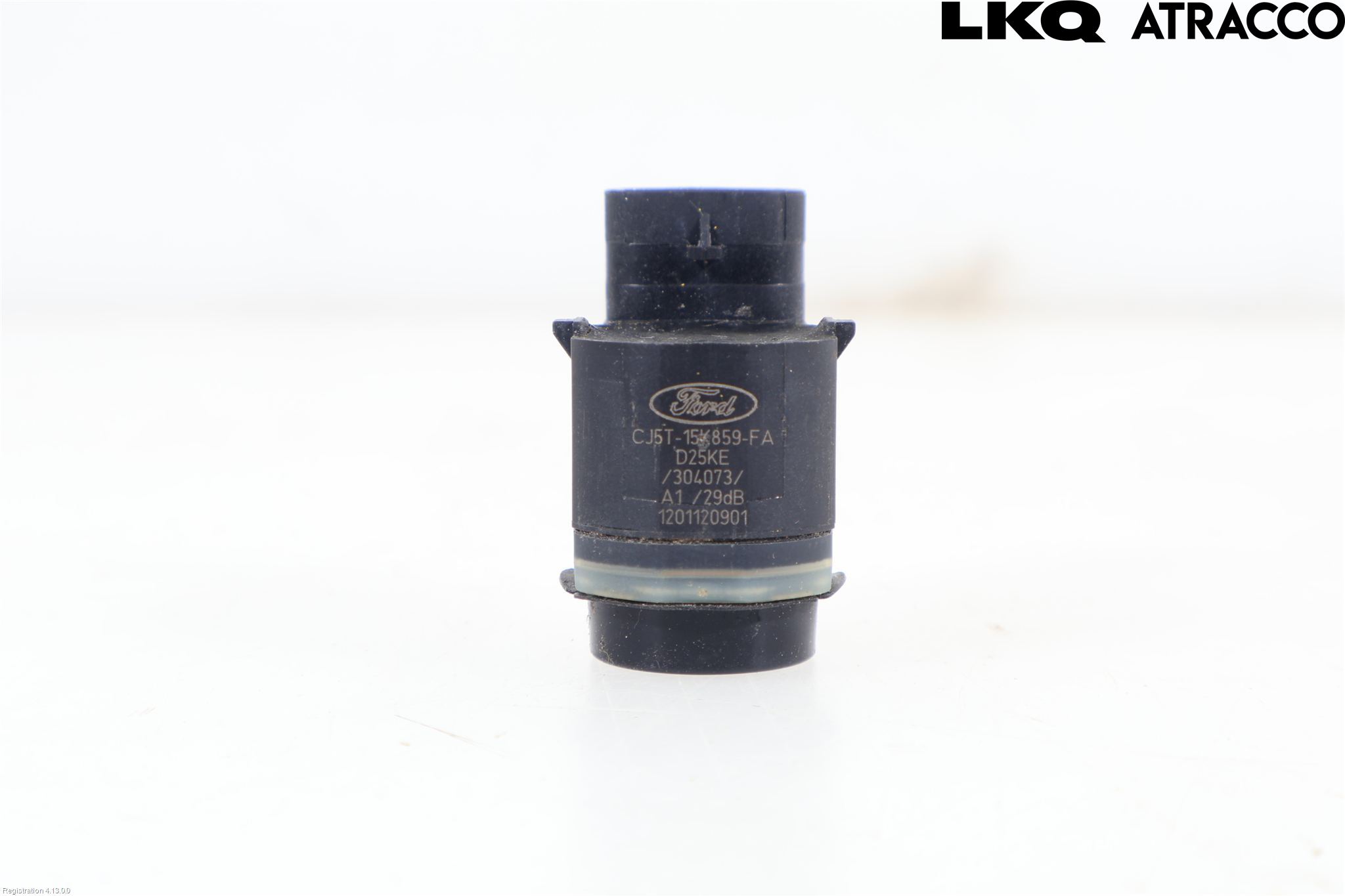 Ford S-MAX 06-15 Sensor Ryggesensor