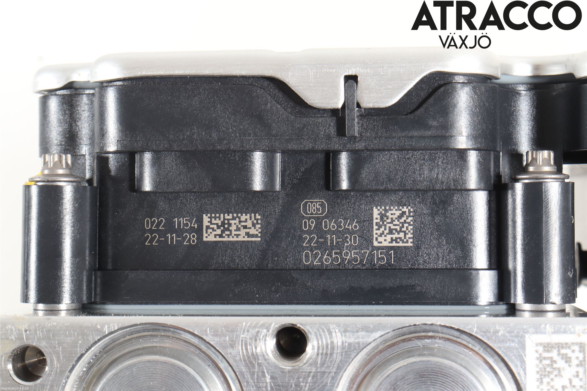 Mazda 2 KB Hybrid 22- Abs Hydraulikkaggregat