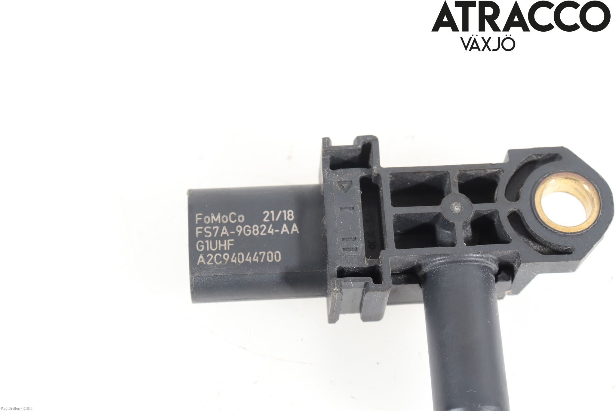Ford FIESTA (VII) 18-23 Sensor Eksos