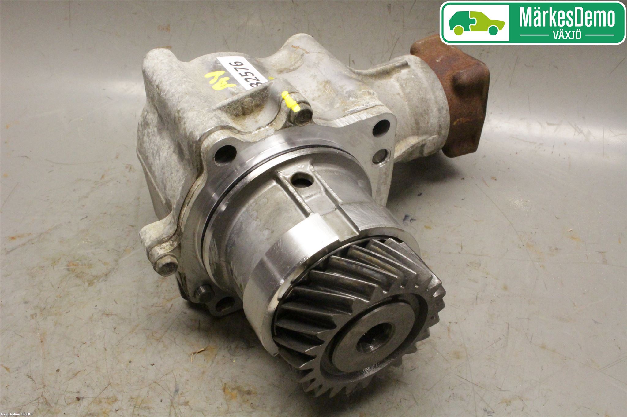 Honda CR-V 13-18 Gearkasse Fordelingskasse
