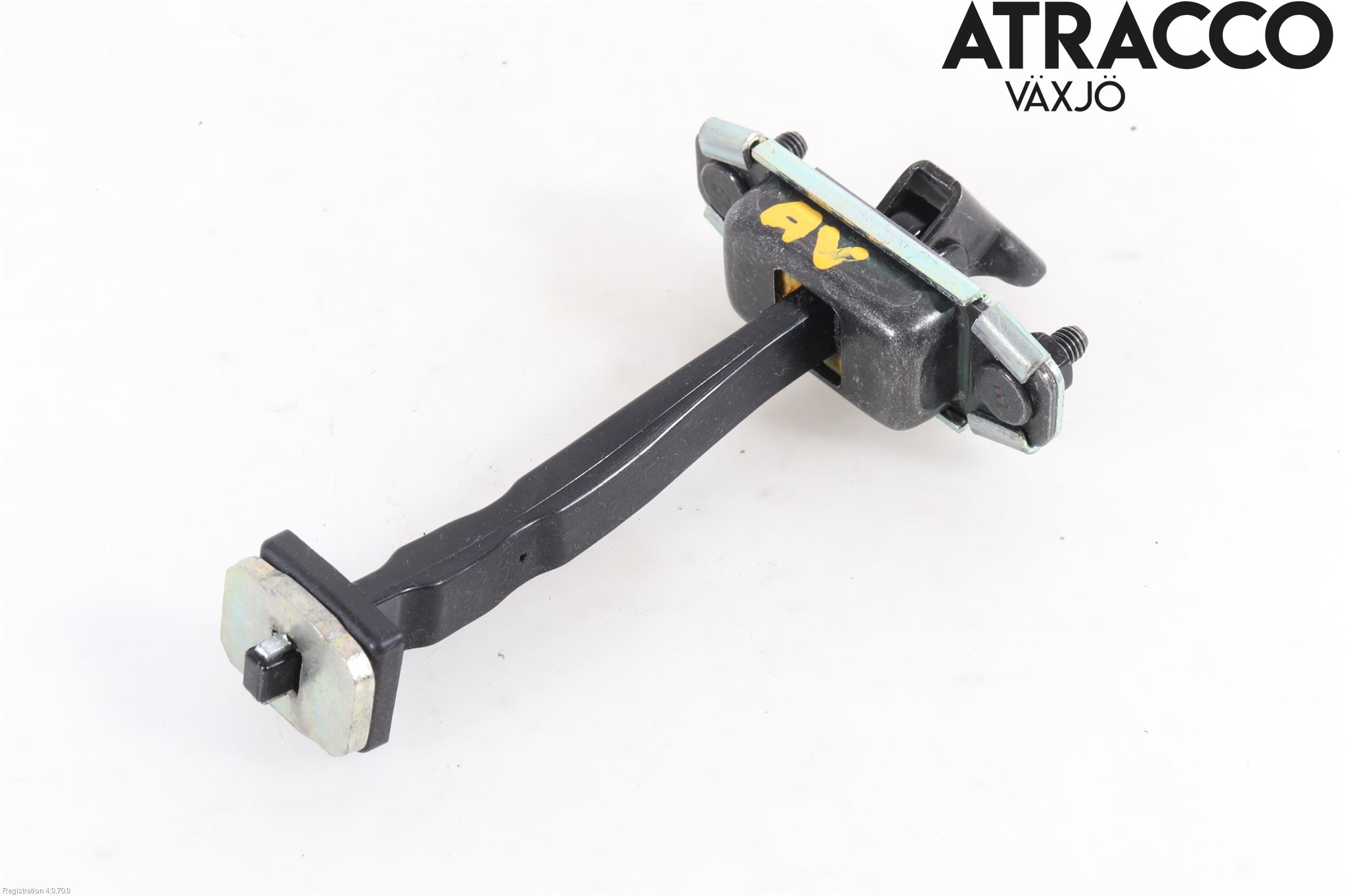 Hyundai KONA/ELECTRIC OS 18-23 Dørstopper