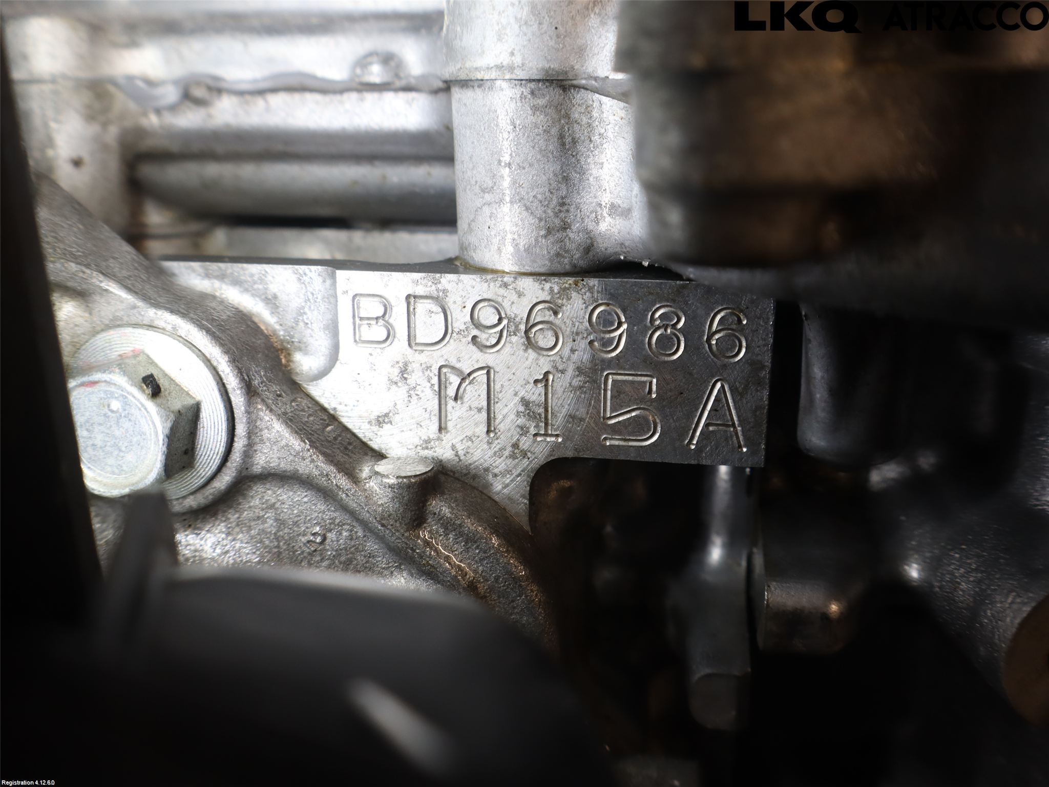 Toyota YARIS CROSS XP21 21- Motor Bensin