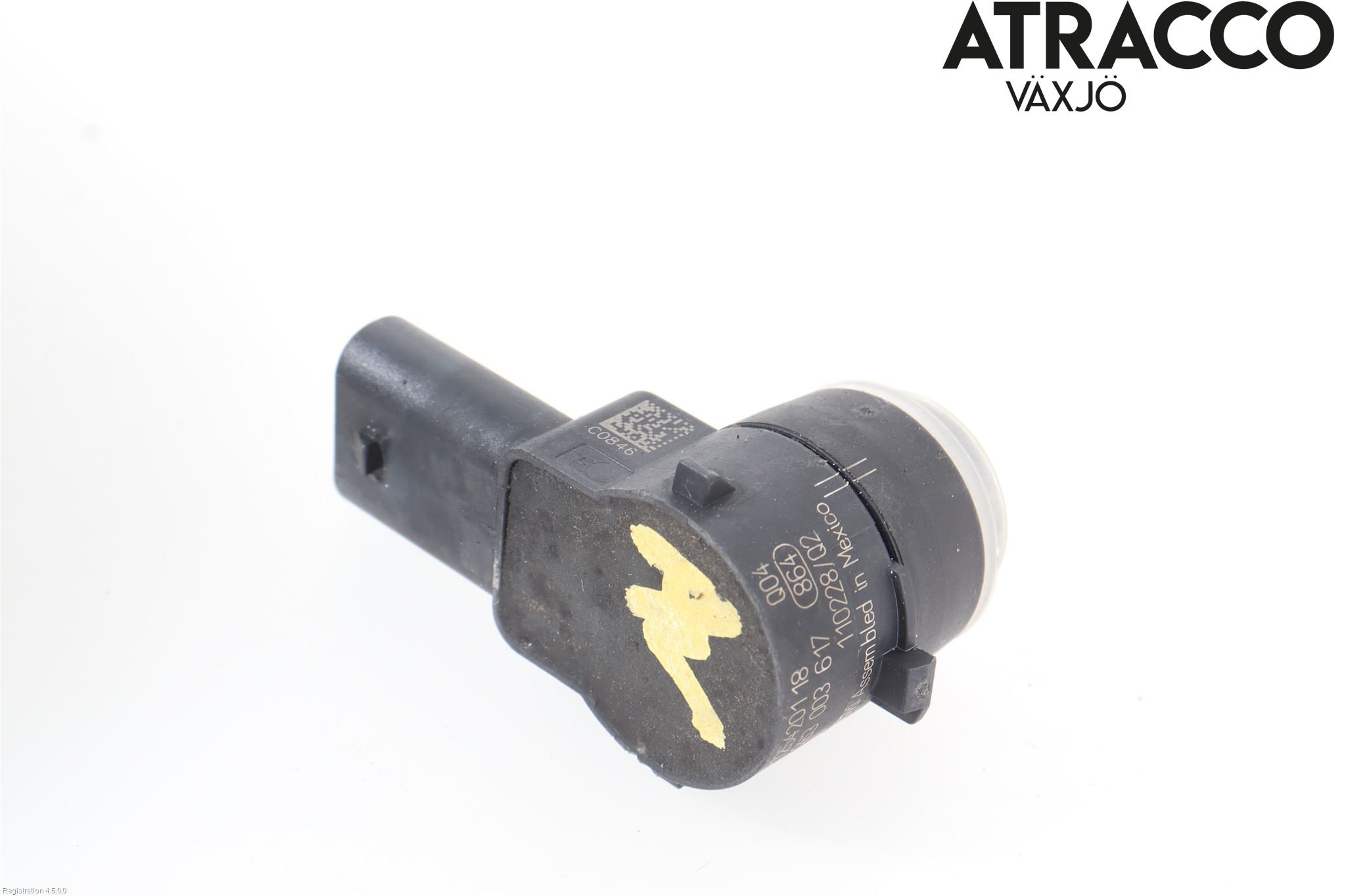 Mercedes-Benz MB C-KLASS (W204) 07-15 Sensor Parkering Front