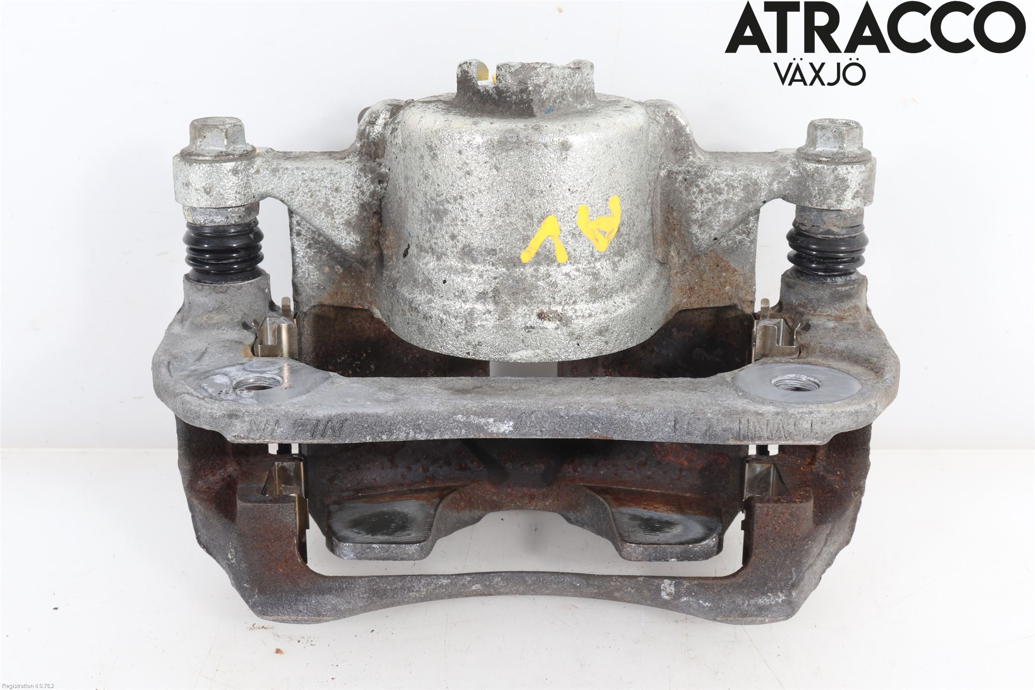 Honda E 20-23 Bremsecaliper Foran Høyre